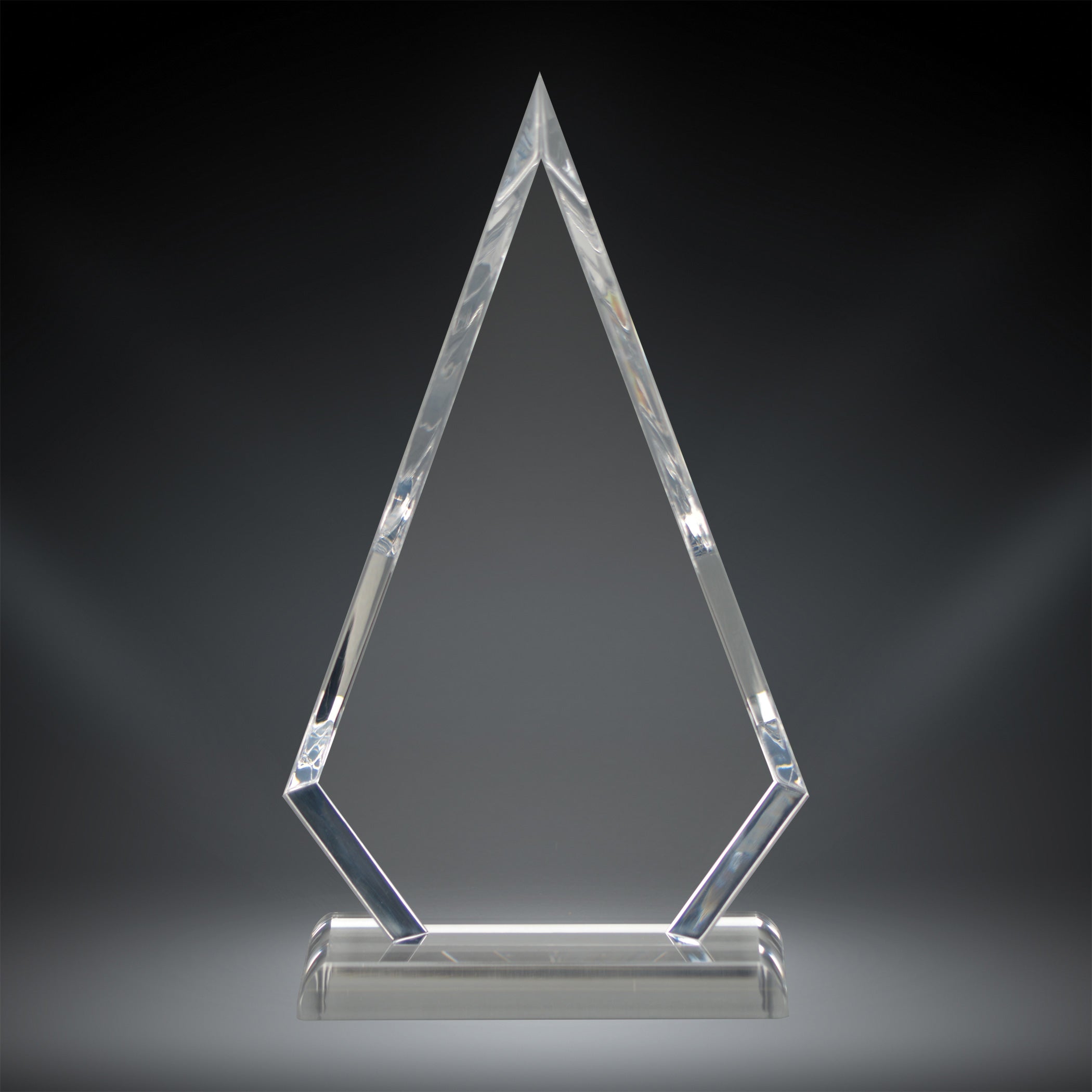 Arrowhead Clear Award