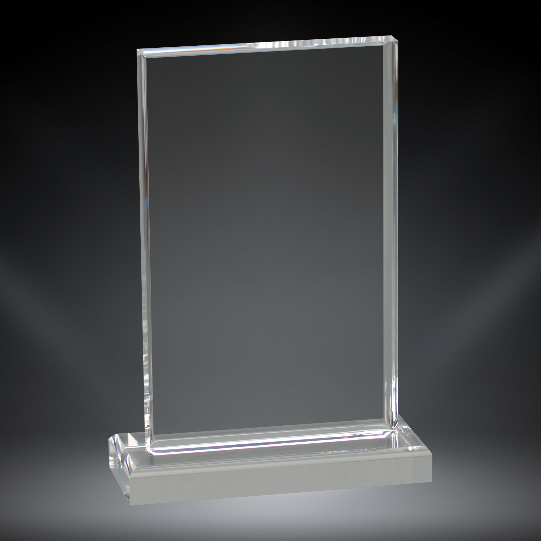 Clear Rectangle Award