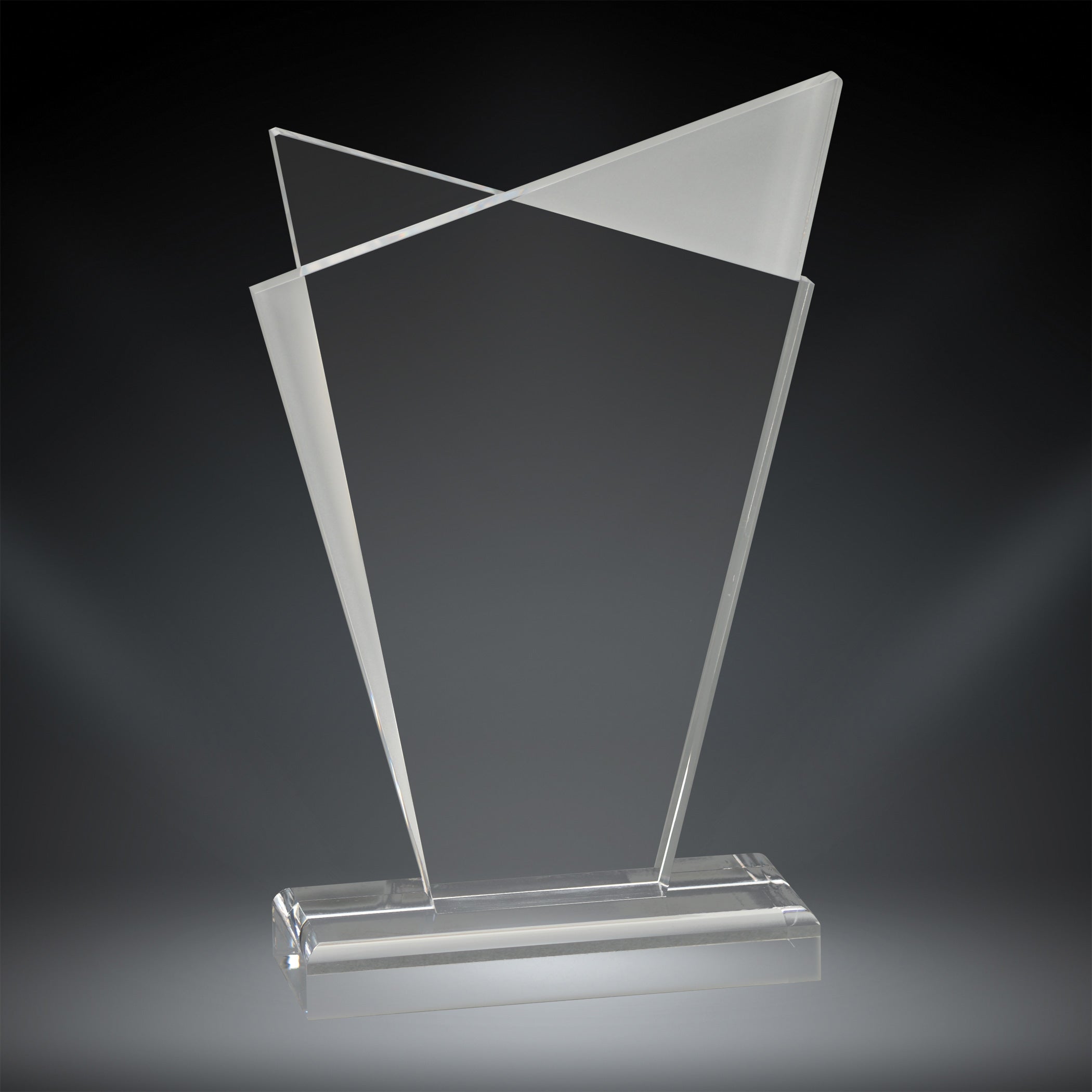 Infinity Clear Award