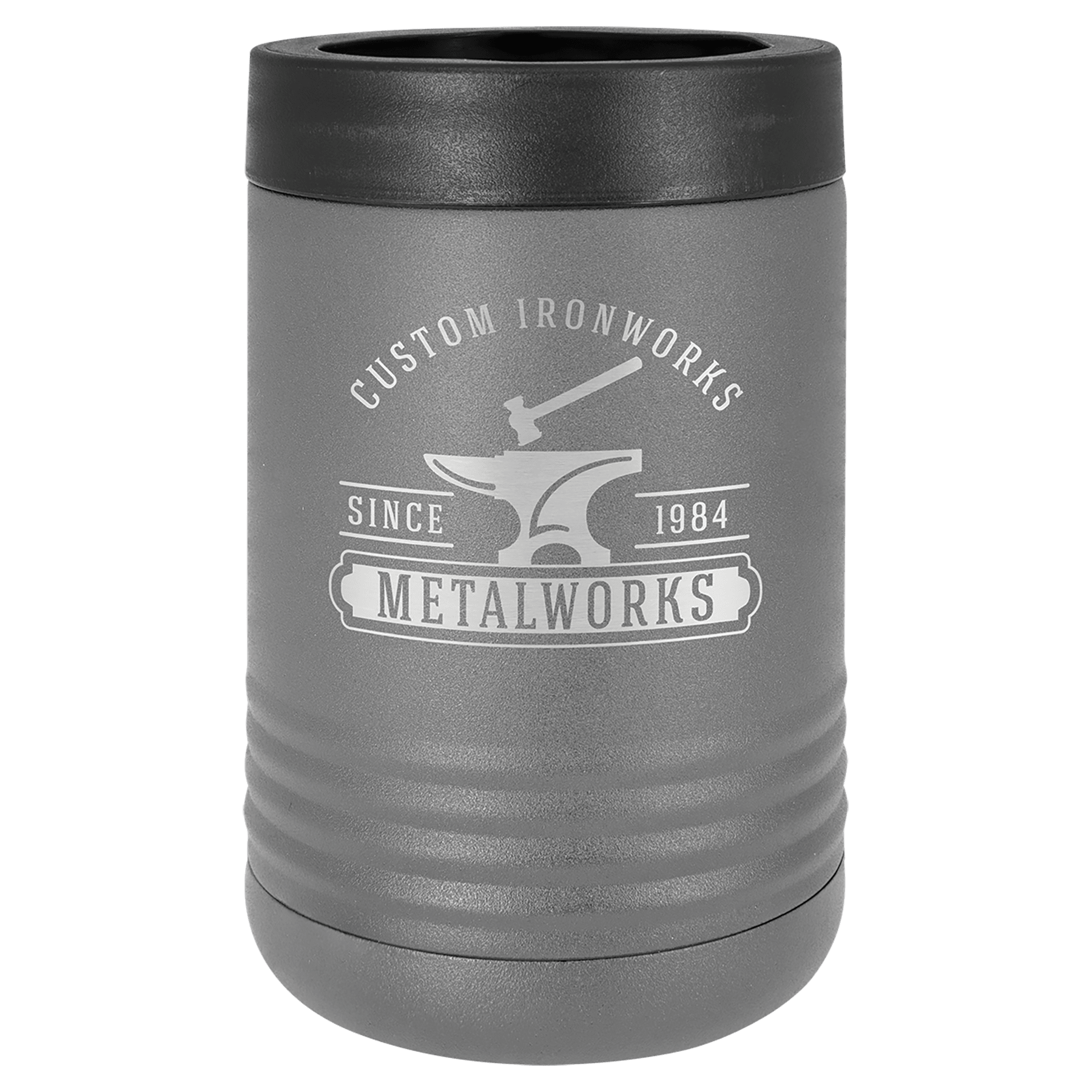 Polar Camel Stainless Steel Vacuum Insulated Beverage Holder