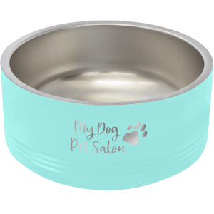 Polar Camel  Pet Bowls