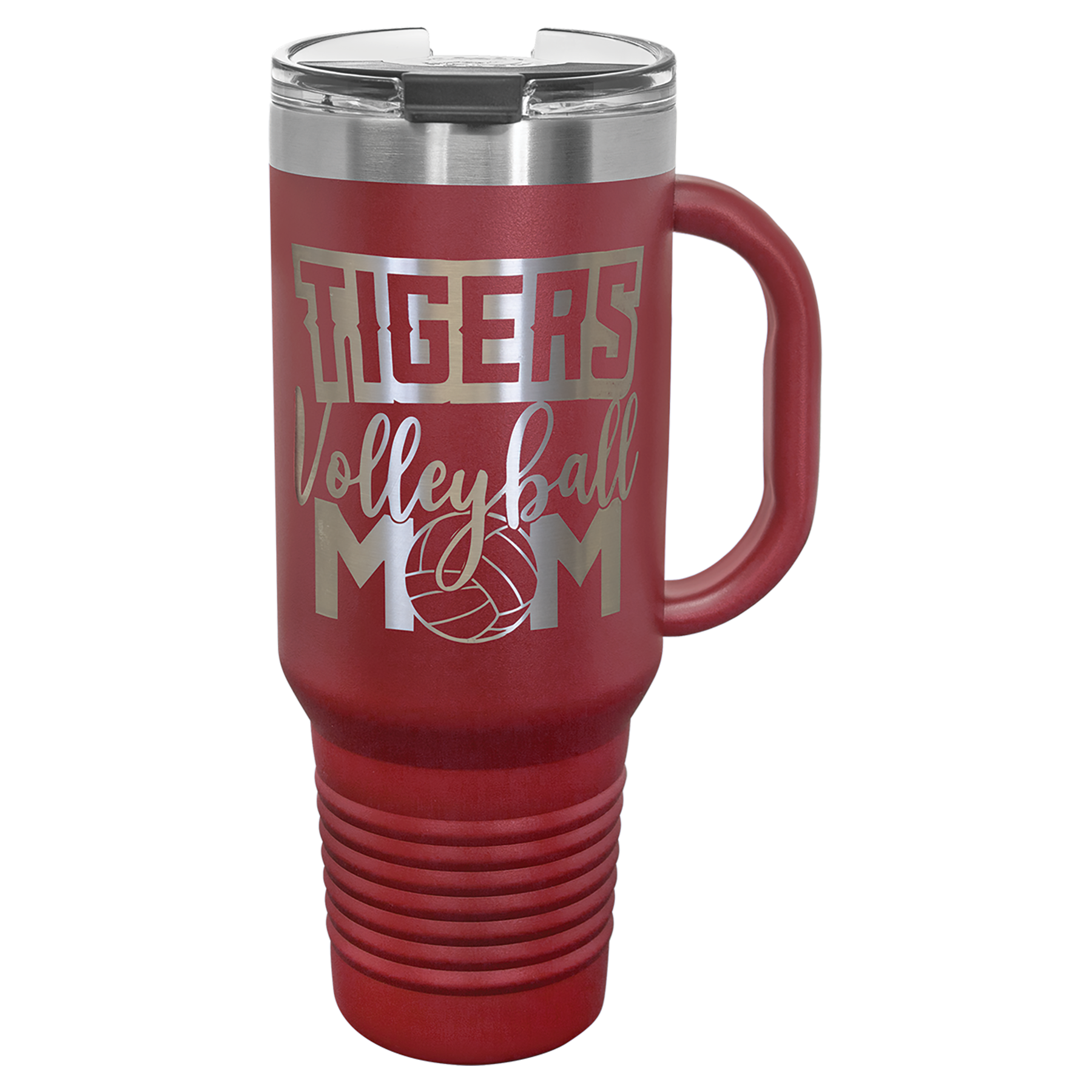 Polar Camel 40 oz. Travel Mugs