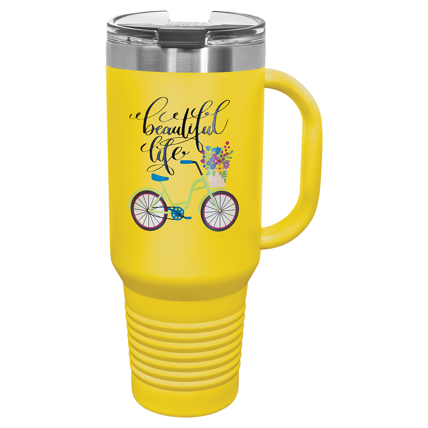 Polar Camel 40 oz. Travel Mugs