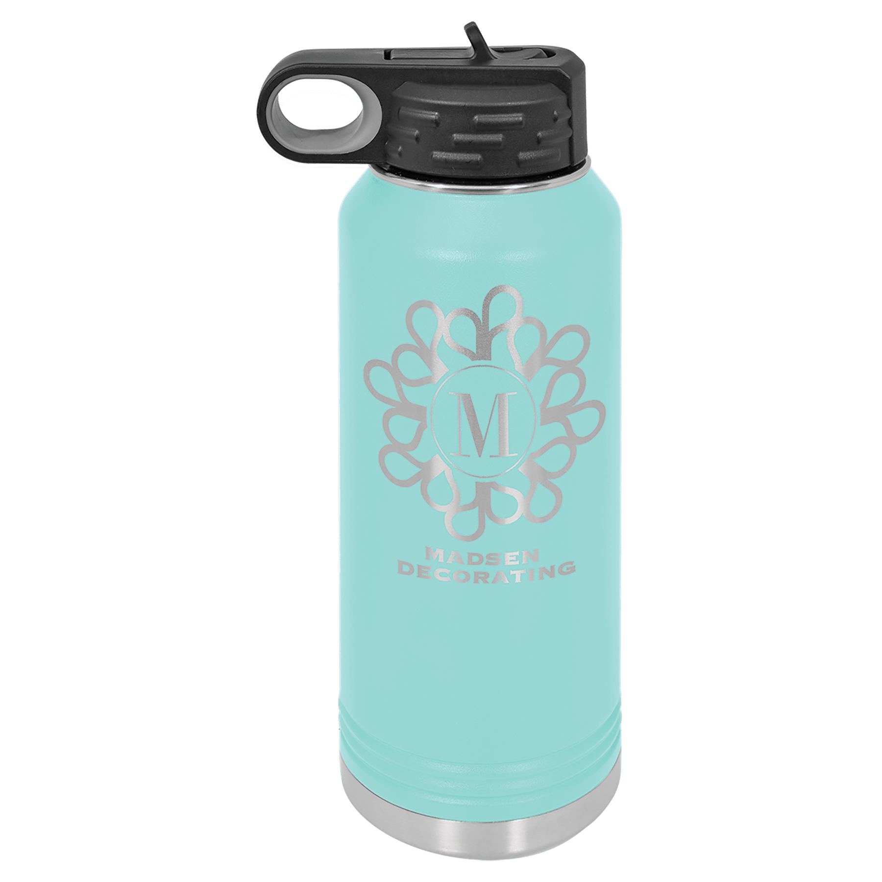 32 oz. Stainless Steel Water Bottle