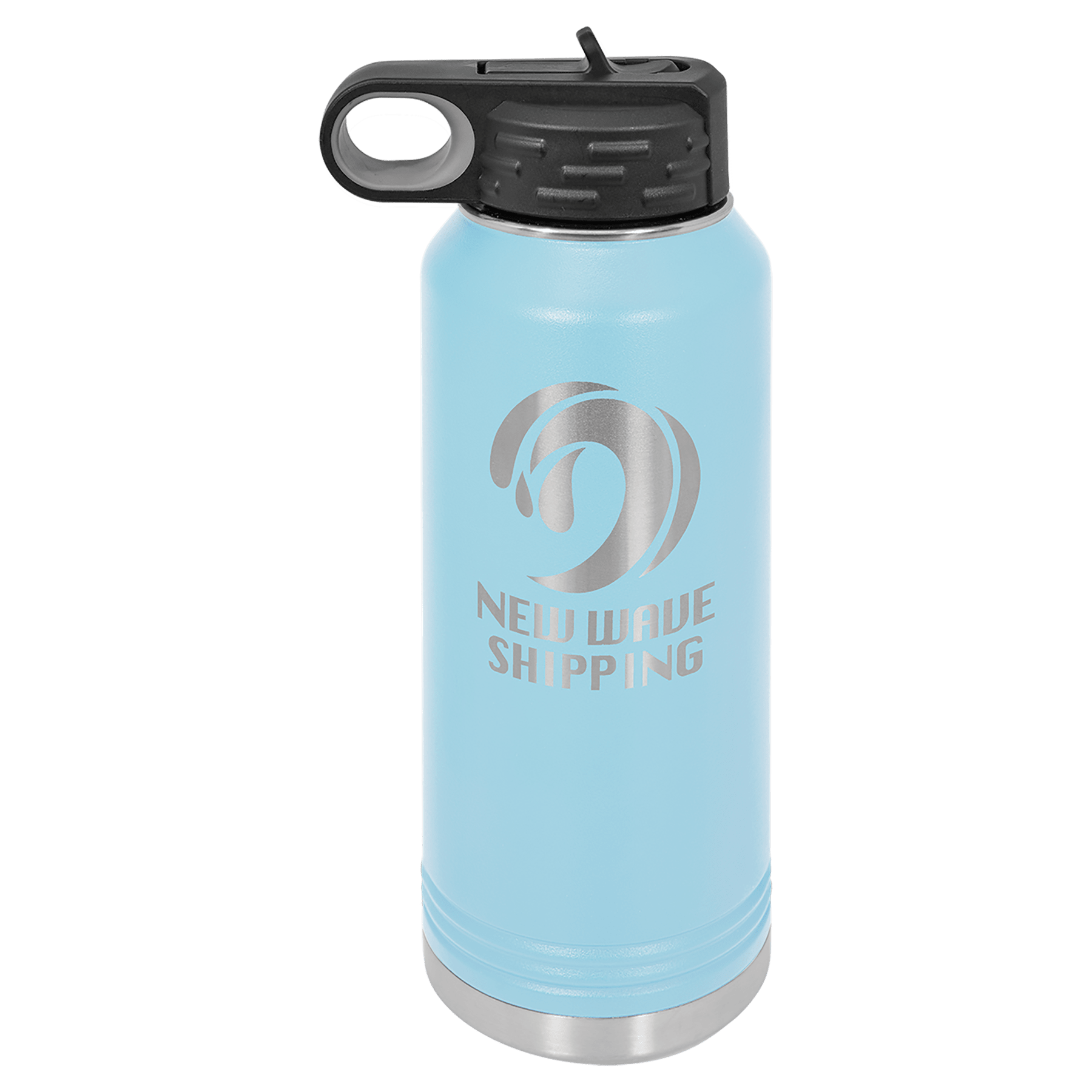 20 oz. Stainless Steel Water Bottle