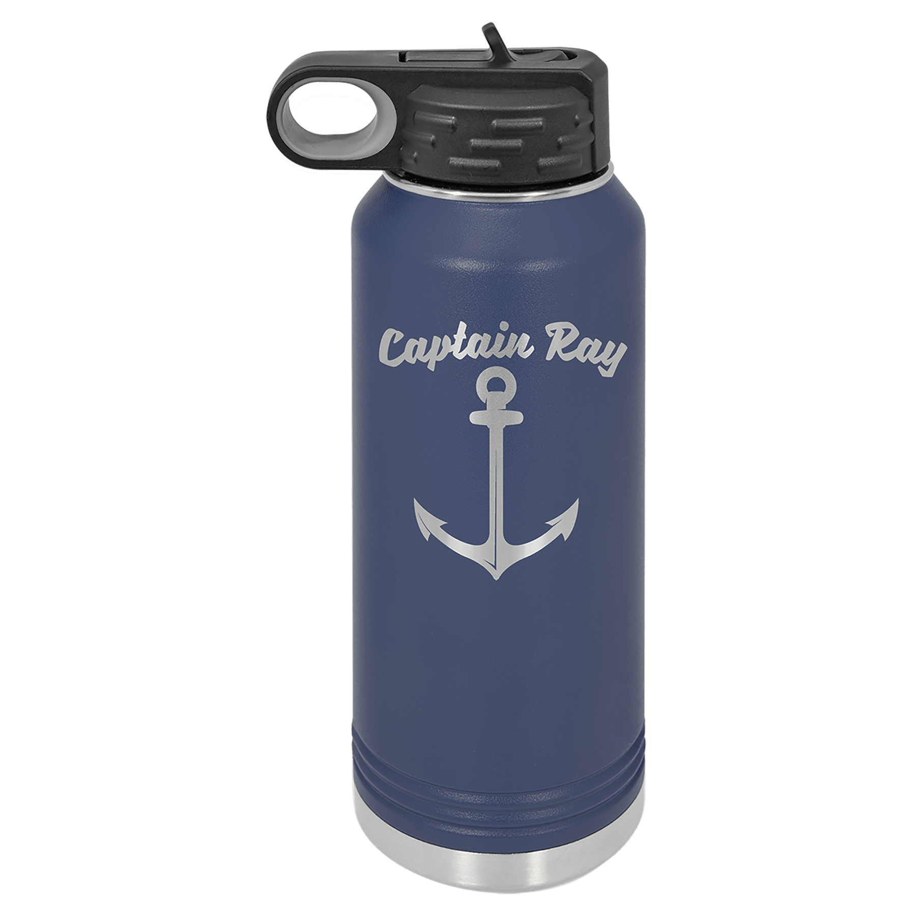 32 oz. Stainless Steel Water Bottle