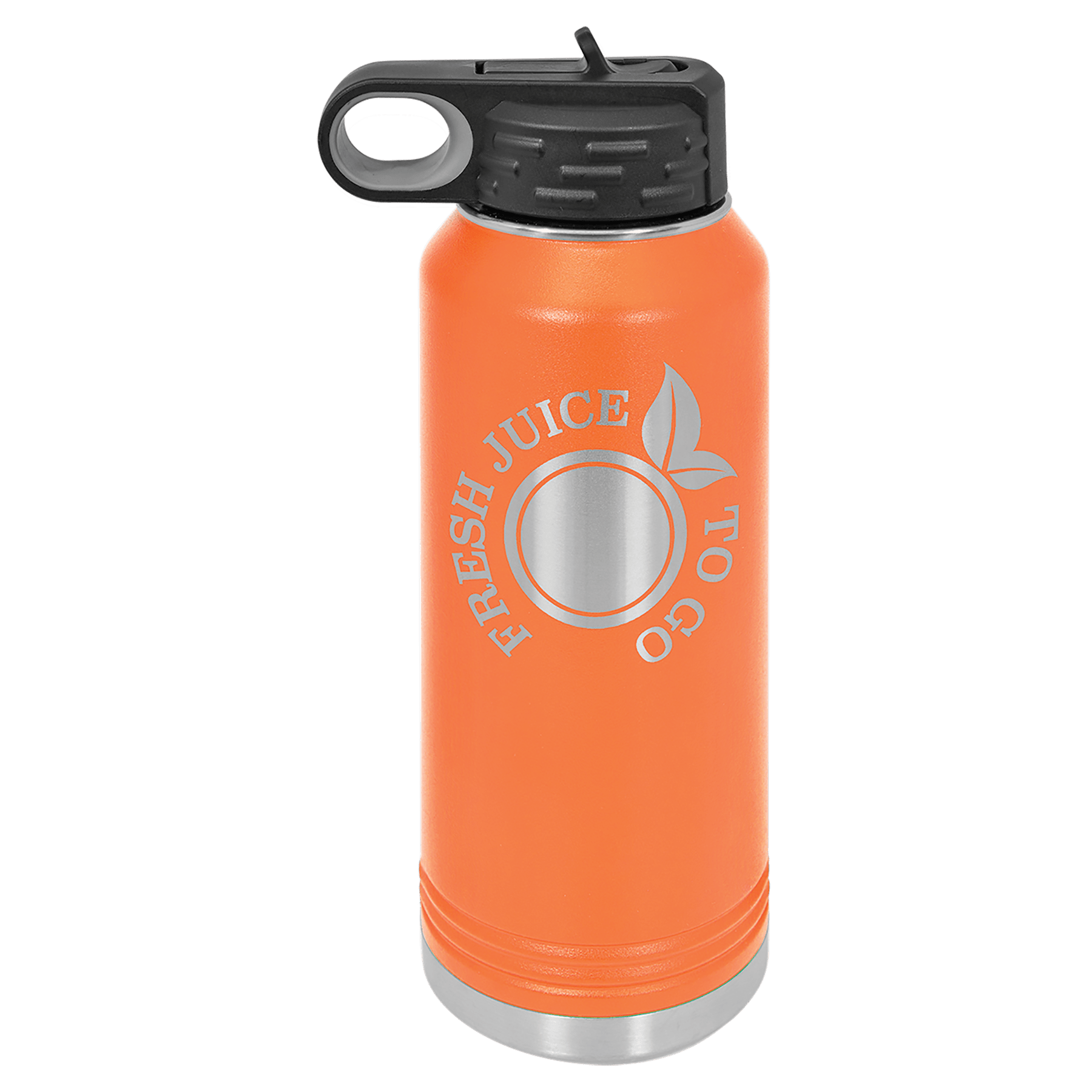 32 oz. Stainless Steel Water Bottle