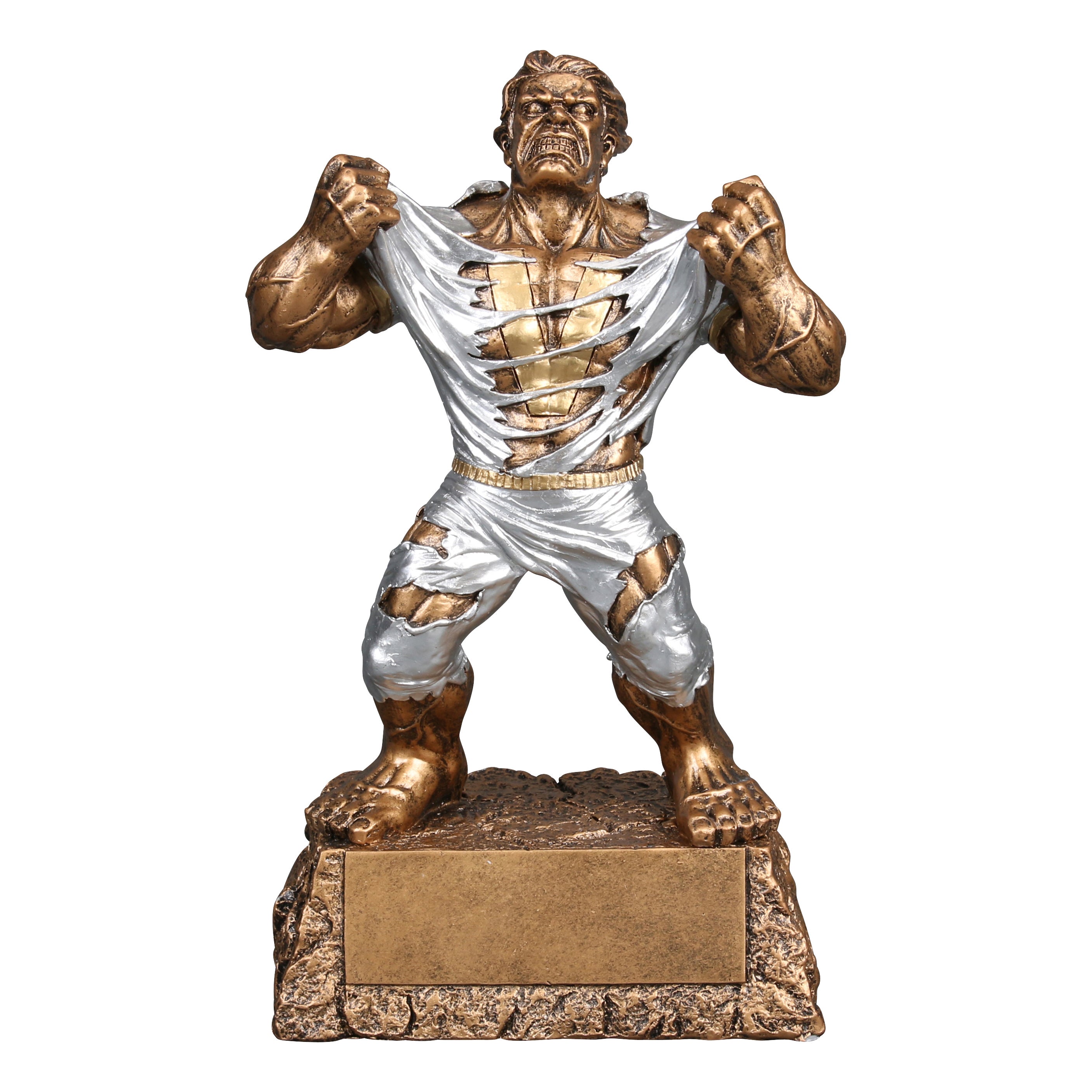 Monster Resin Award