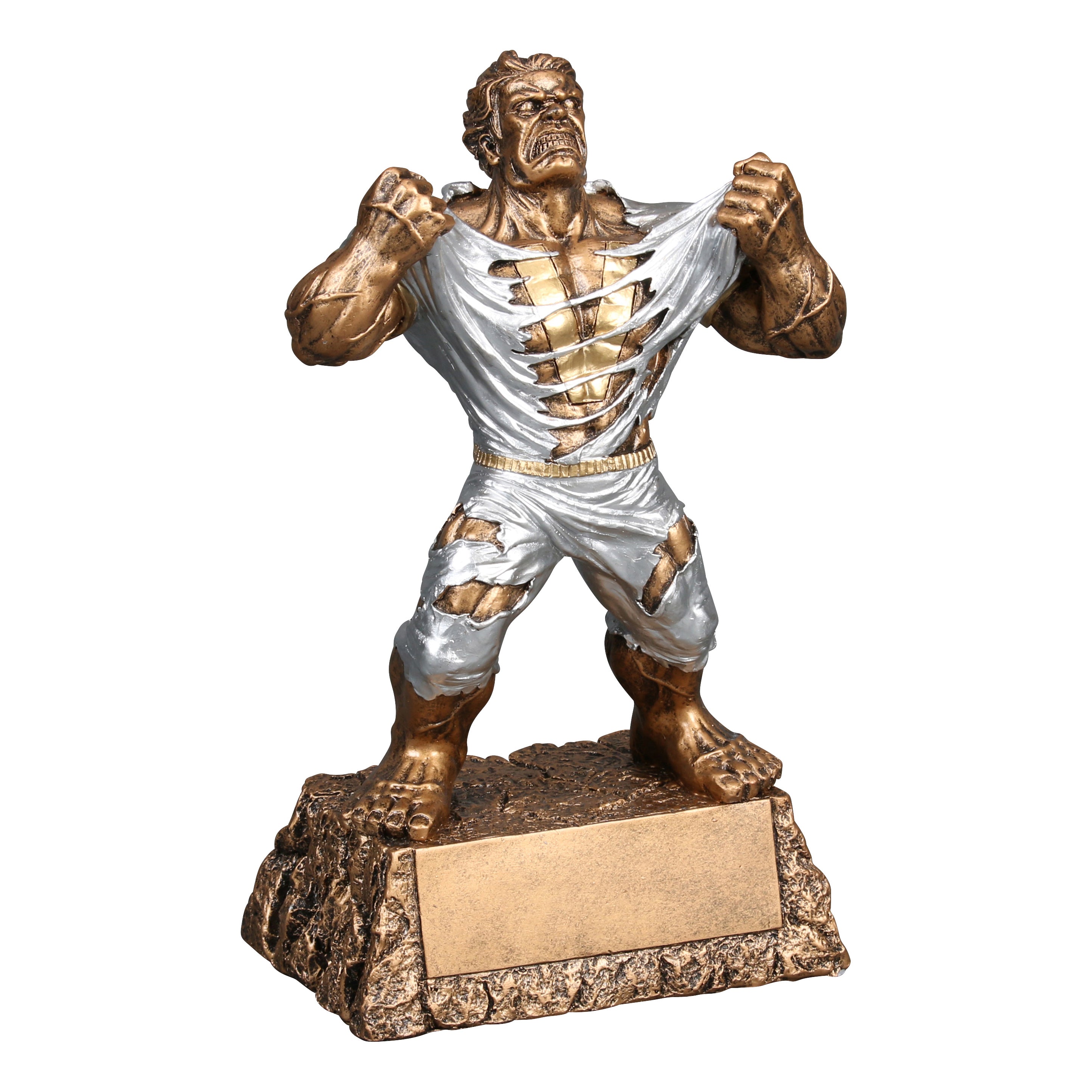 Monster Resin Award