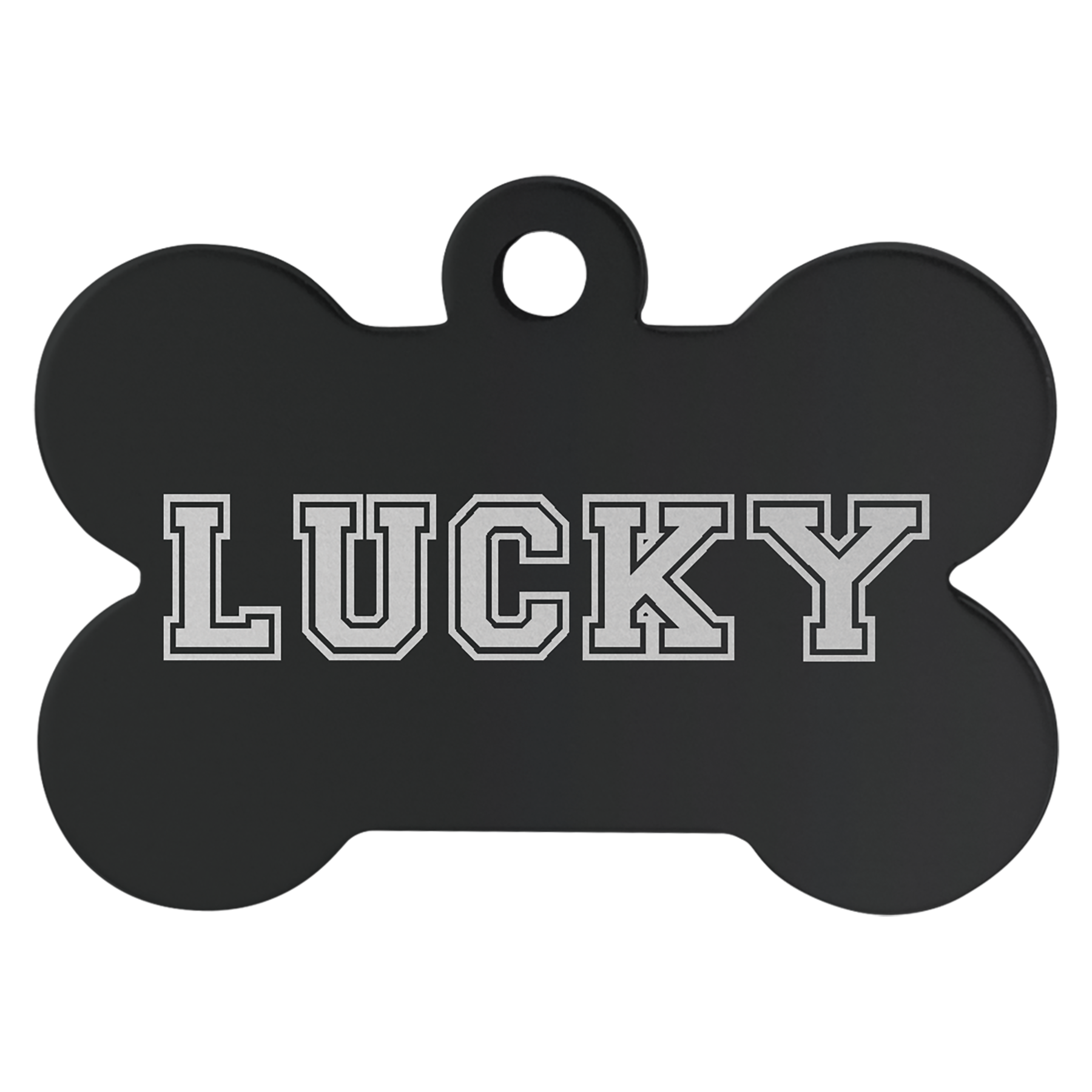 Pet Tags