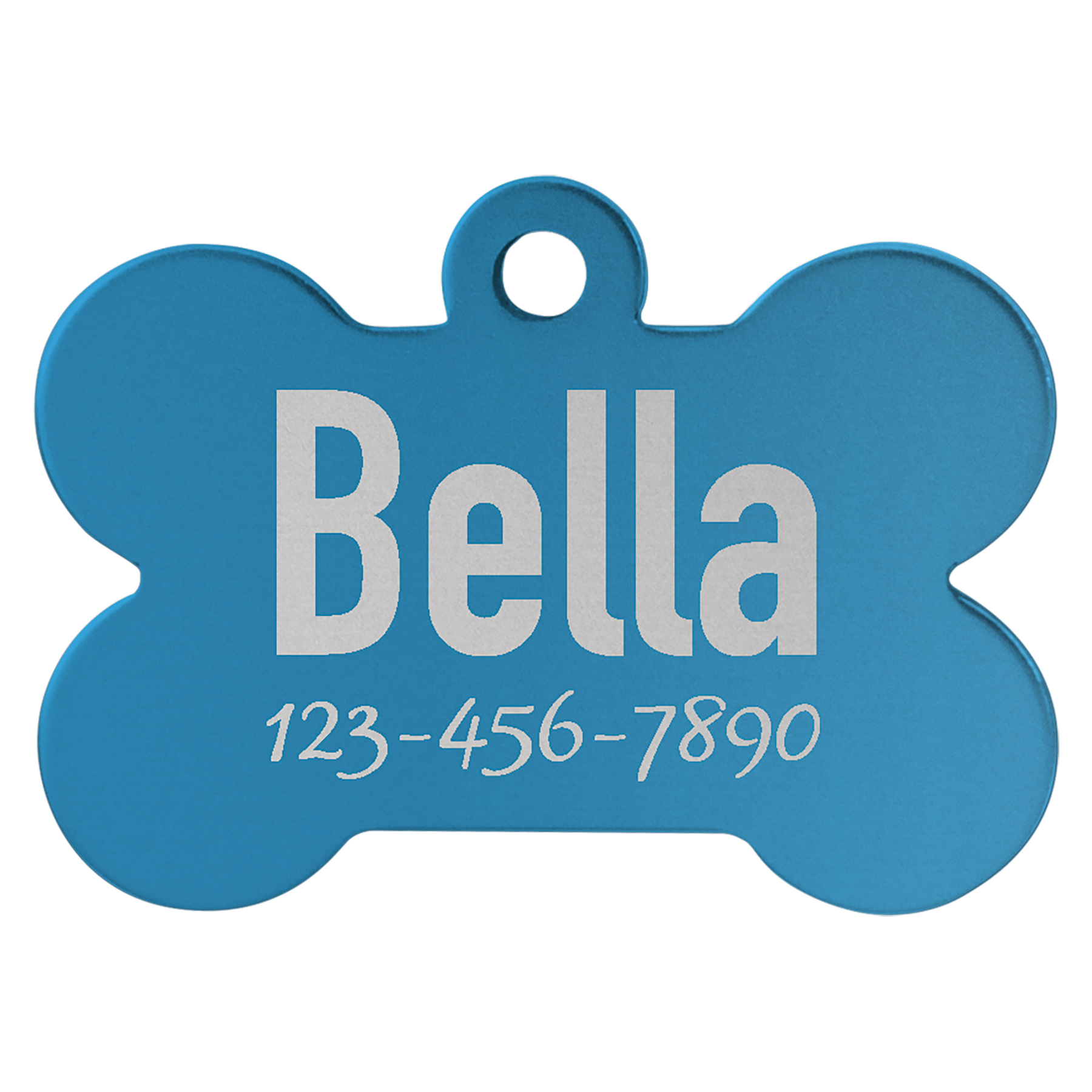 Pet Tags