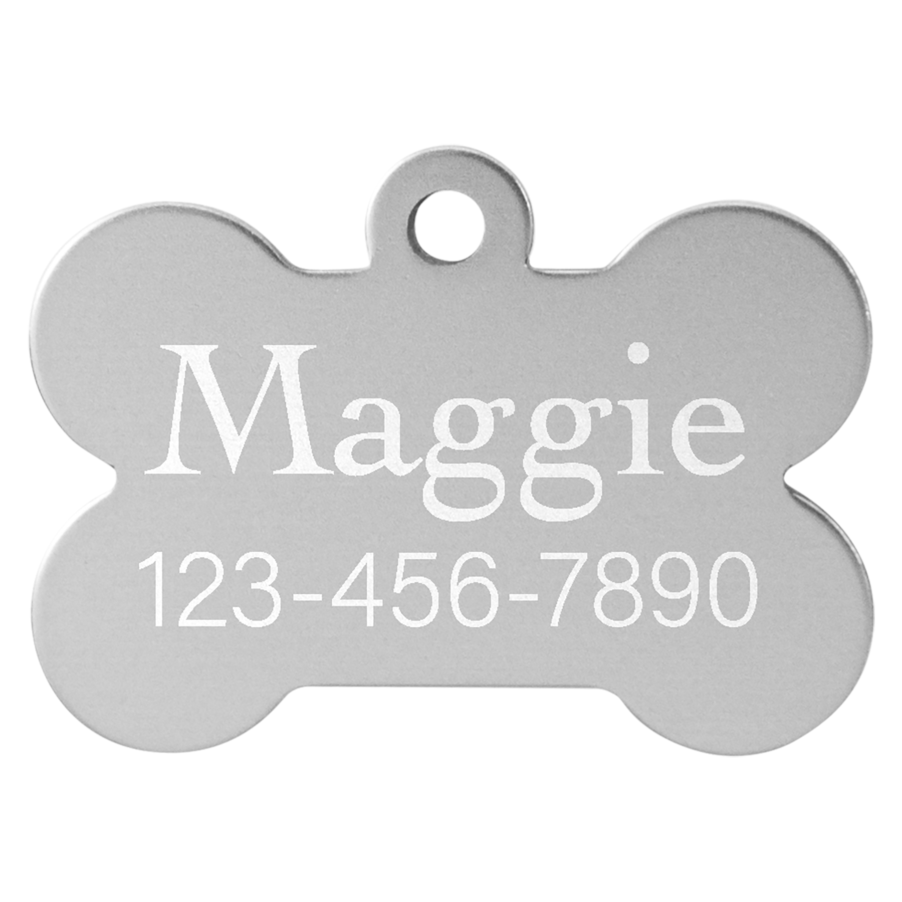 Pet Tags
