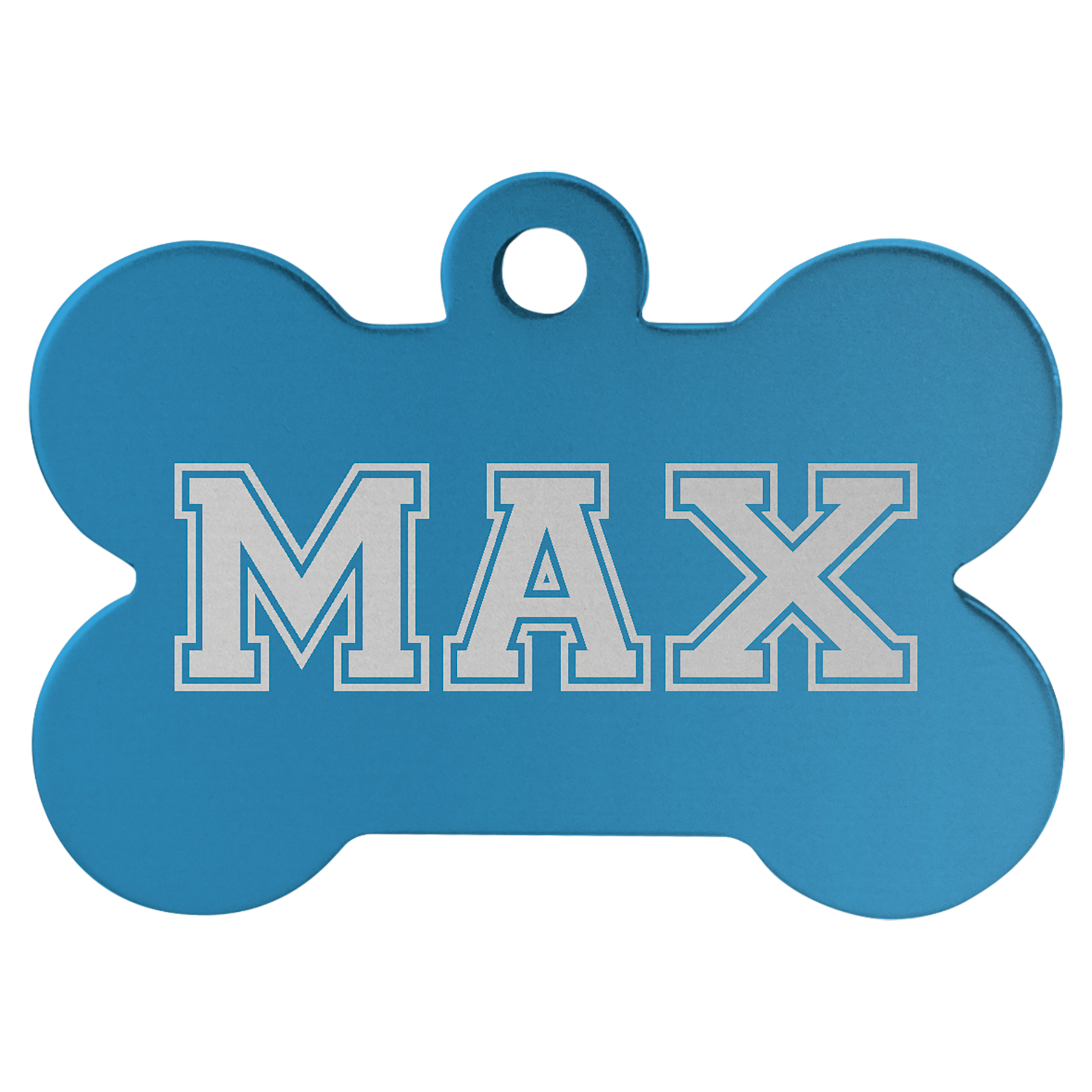 Pet Tags