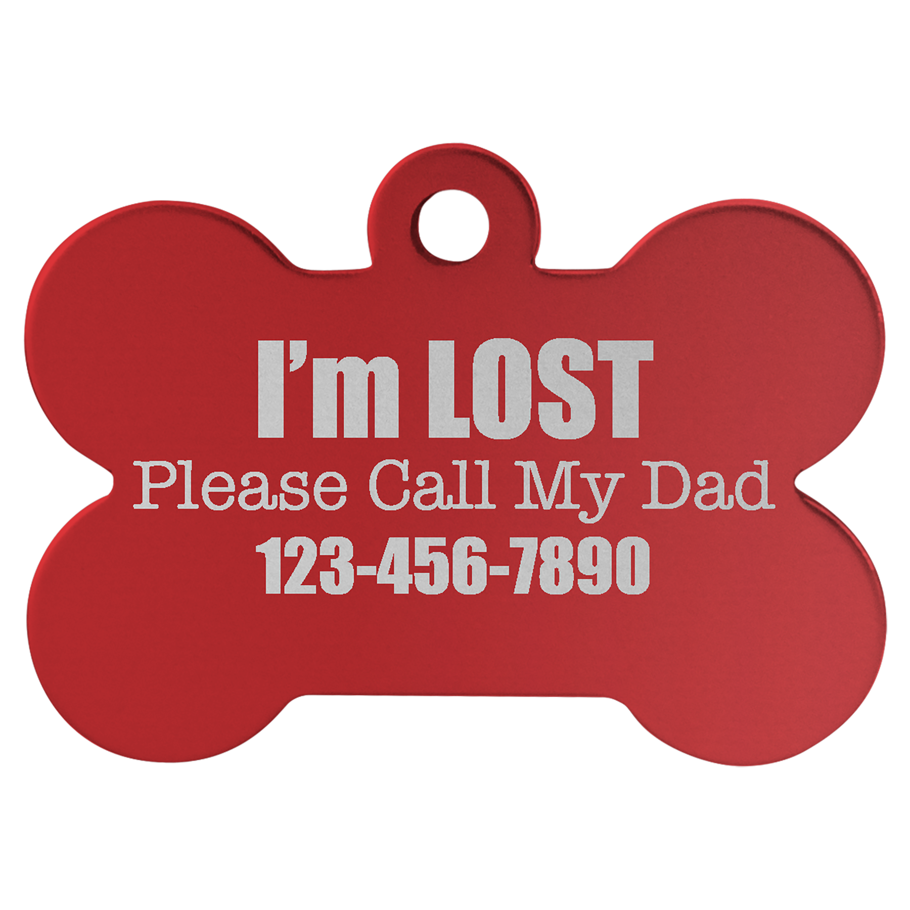 Pet Tags