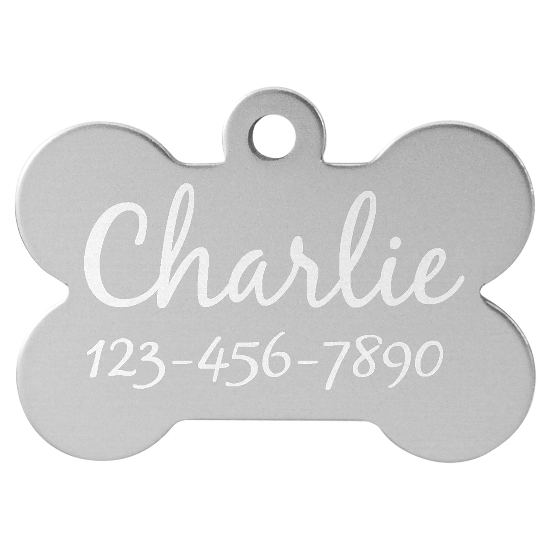 Pet Tags