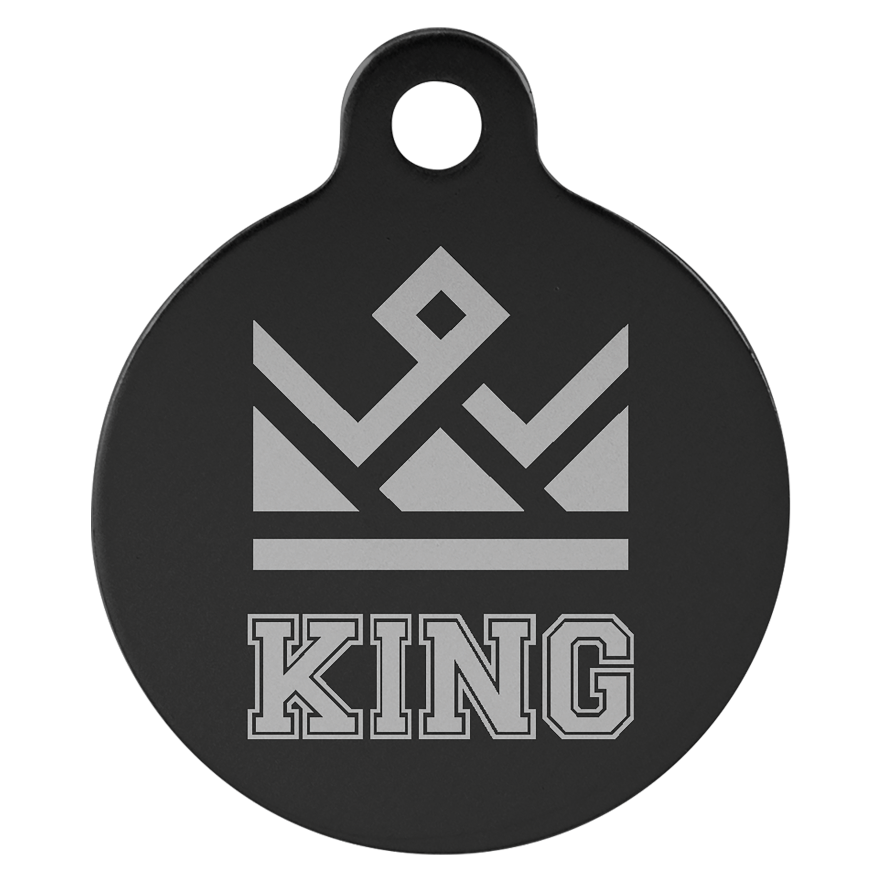 Pet Tags