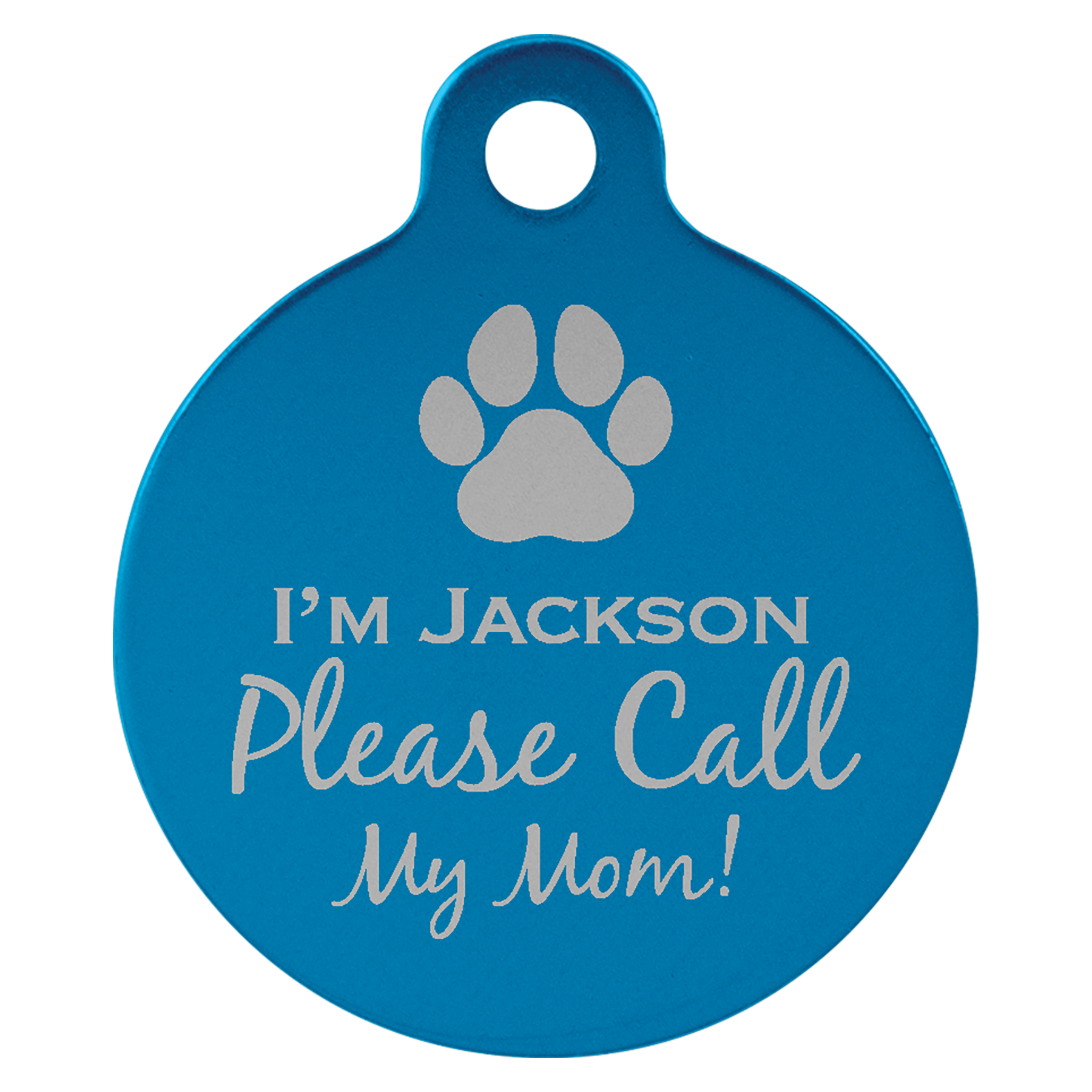 Pet Tags