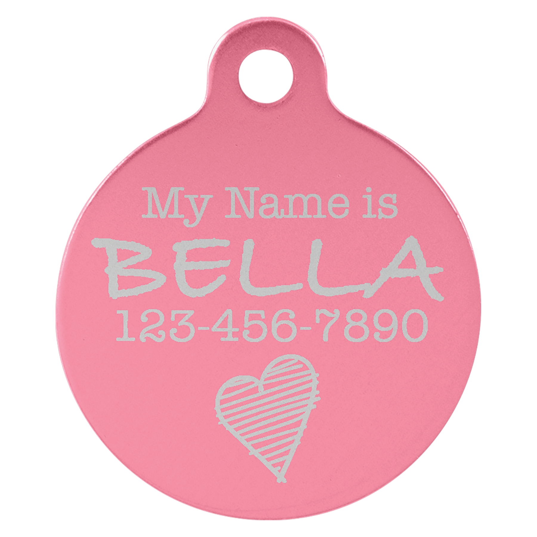 Pet Tags