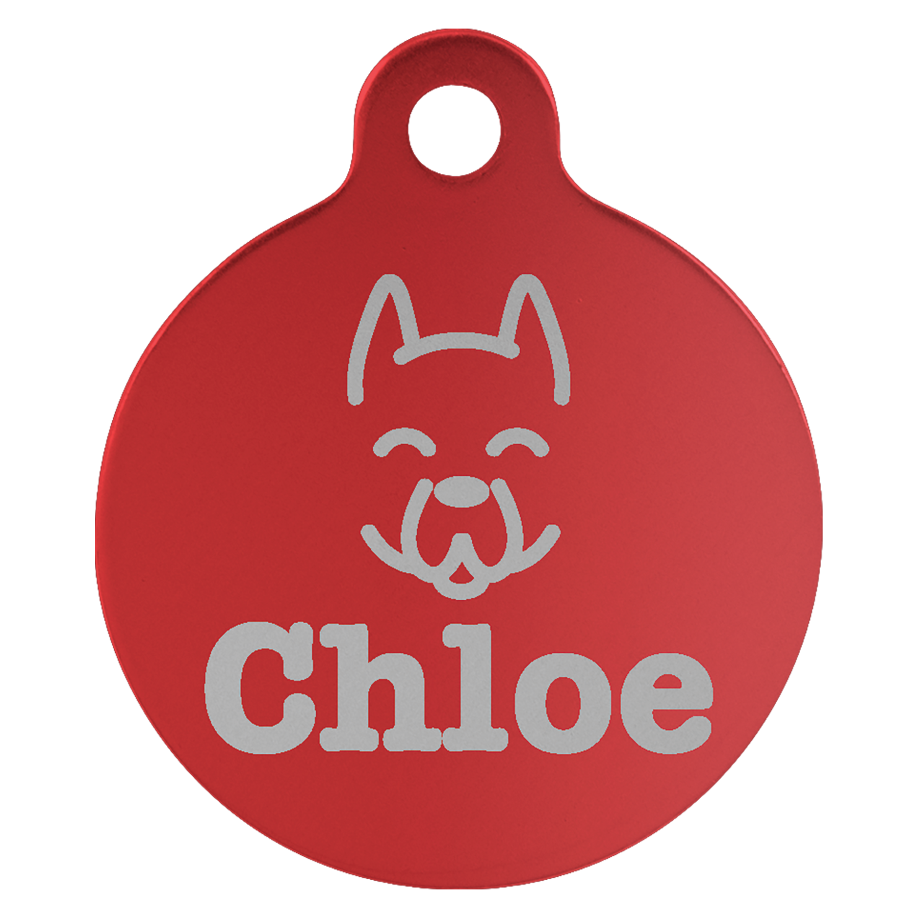 Pet Tags