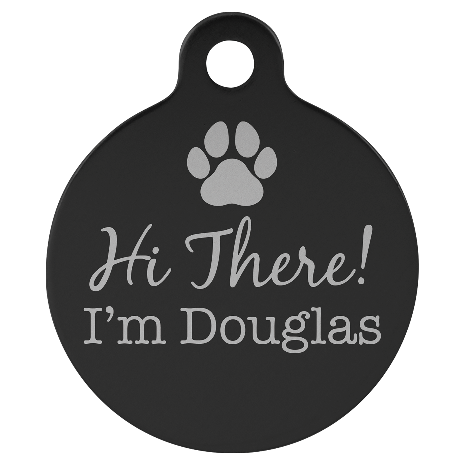 Pet Tags