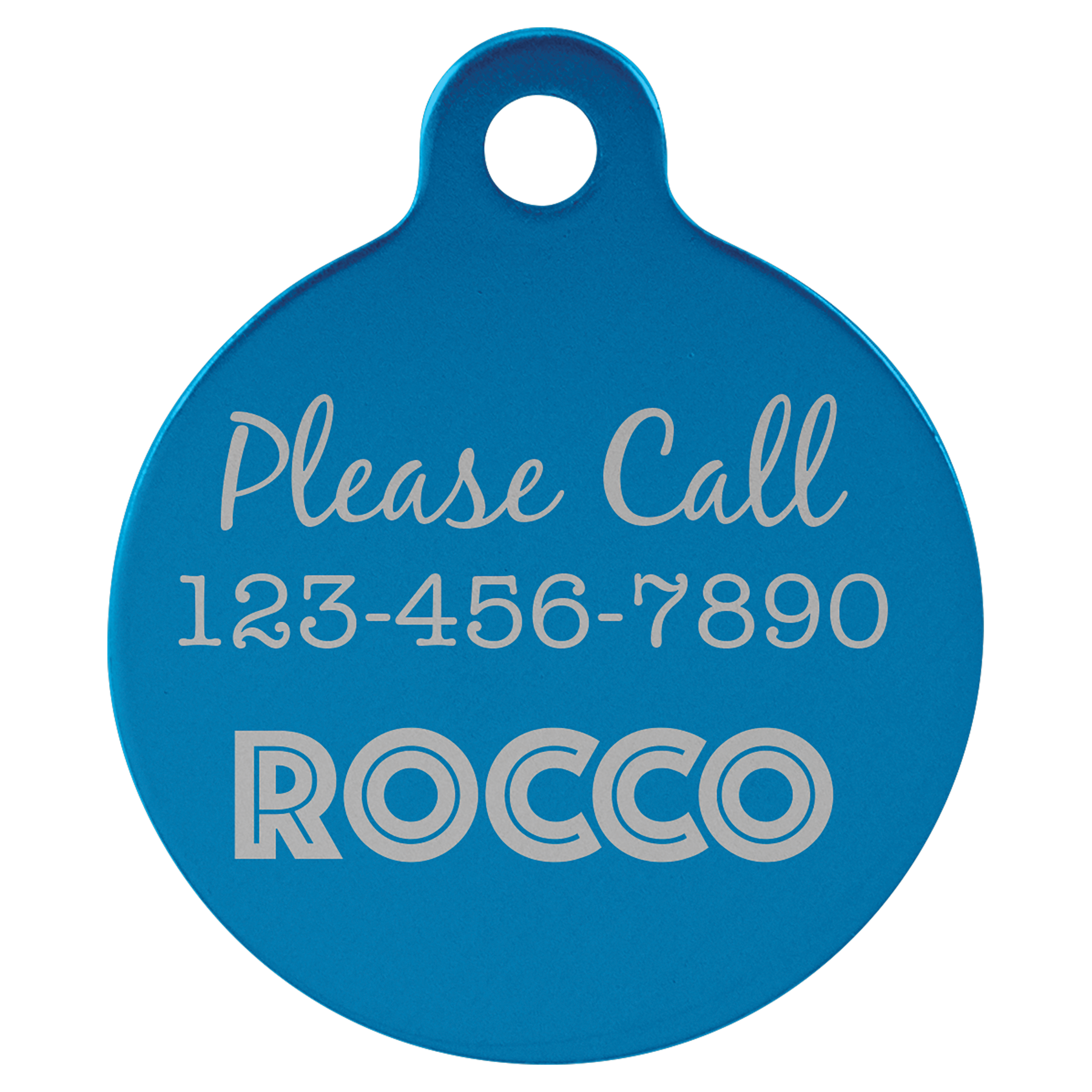 Pet Tags