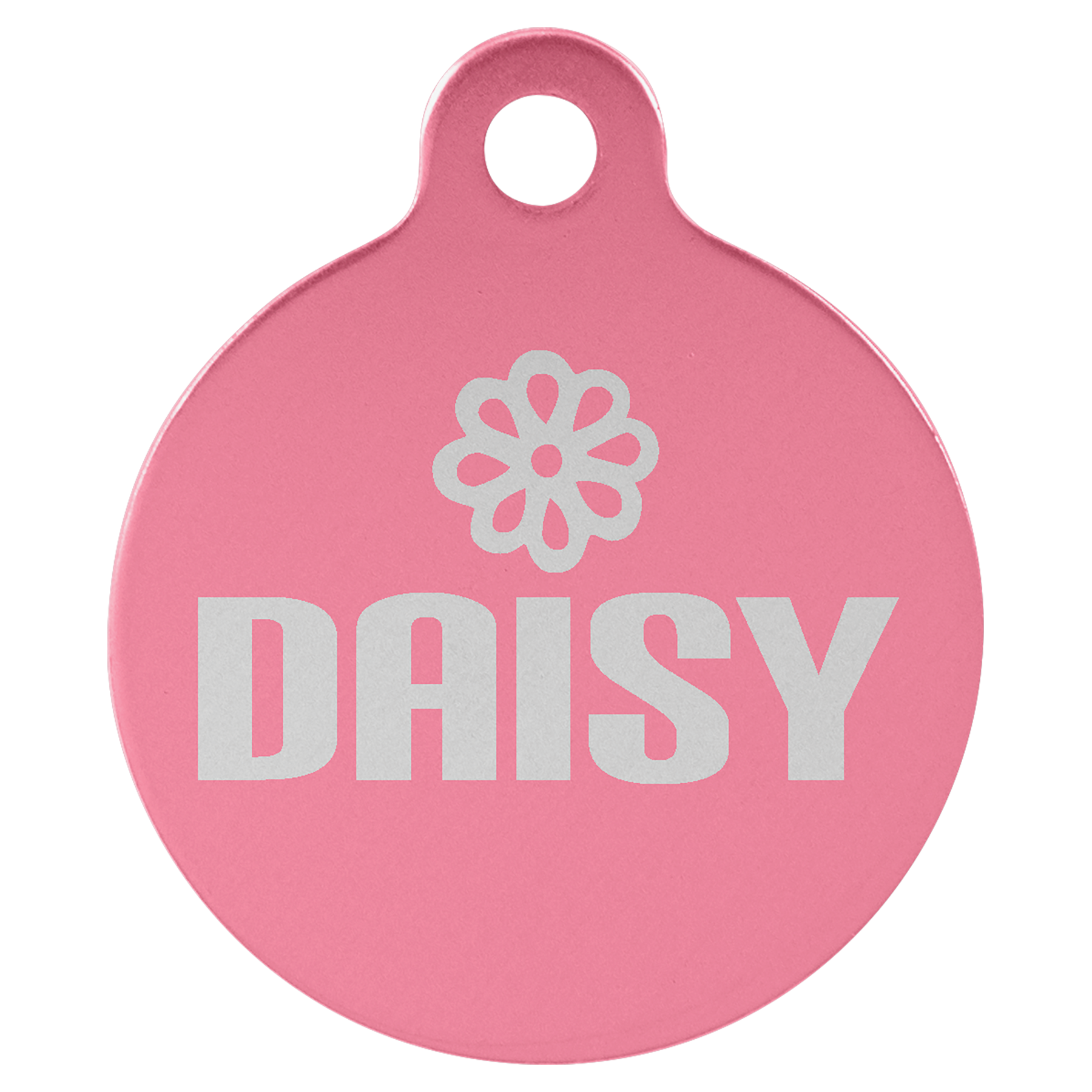 Pet Tags