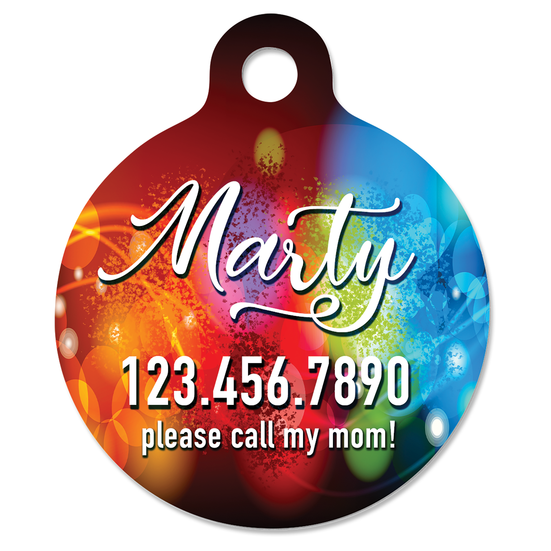 Pet Tags