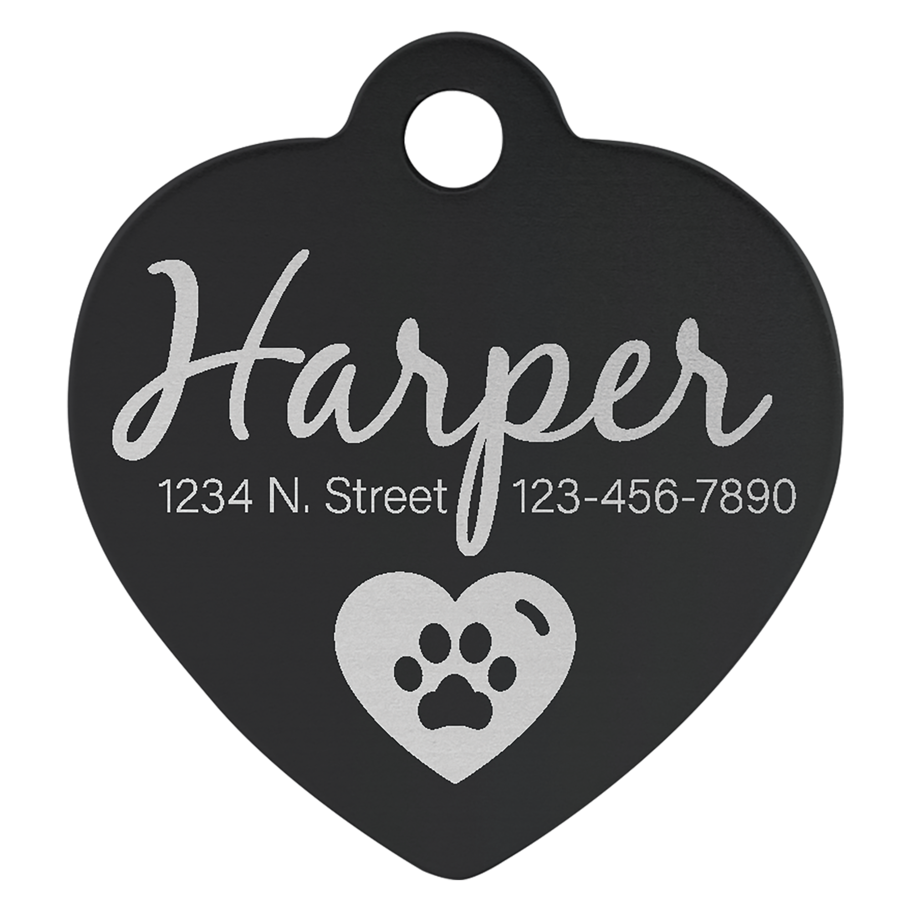 Pet Tags