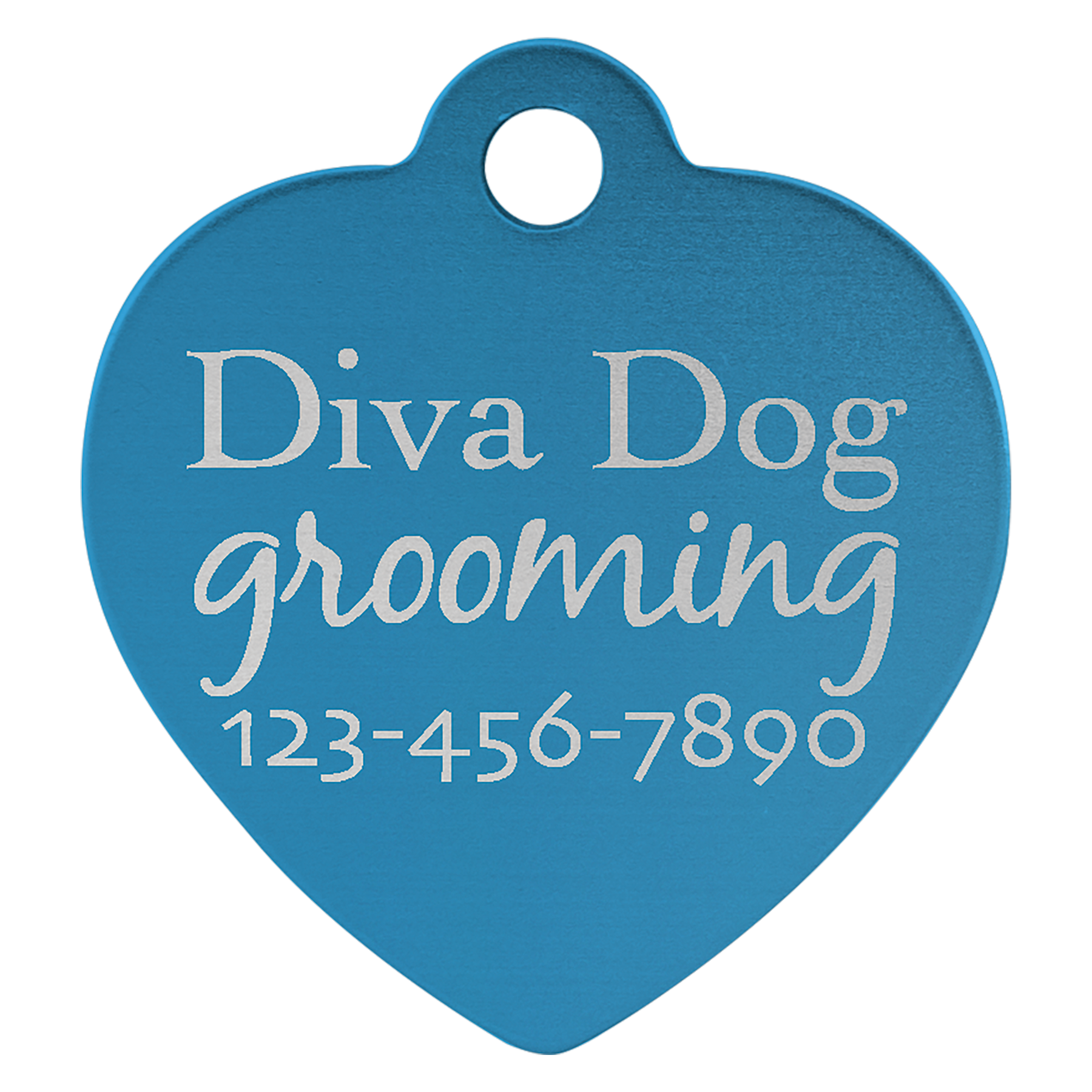 Pet Tags