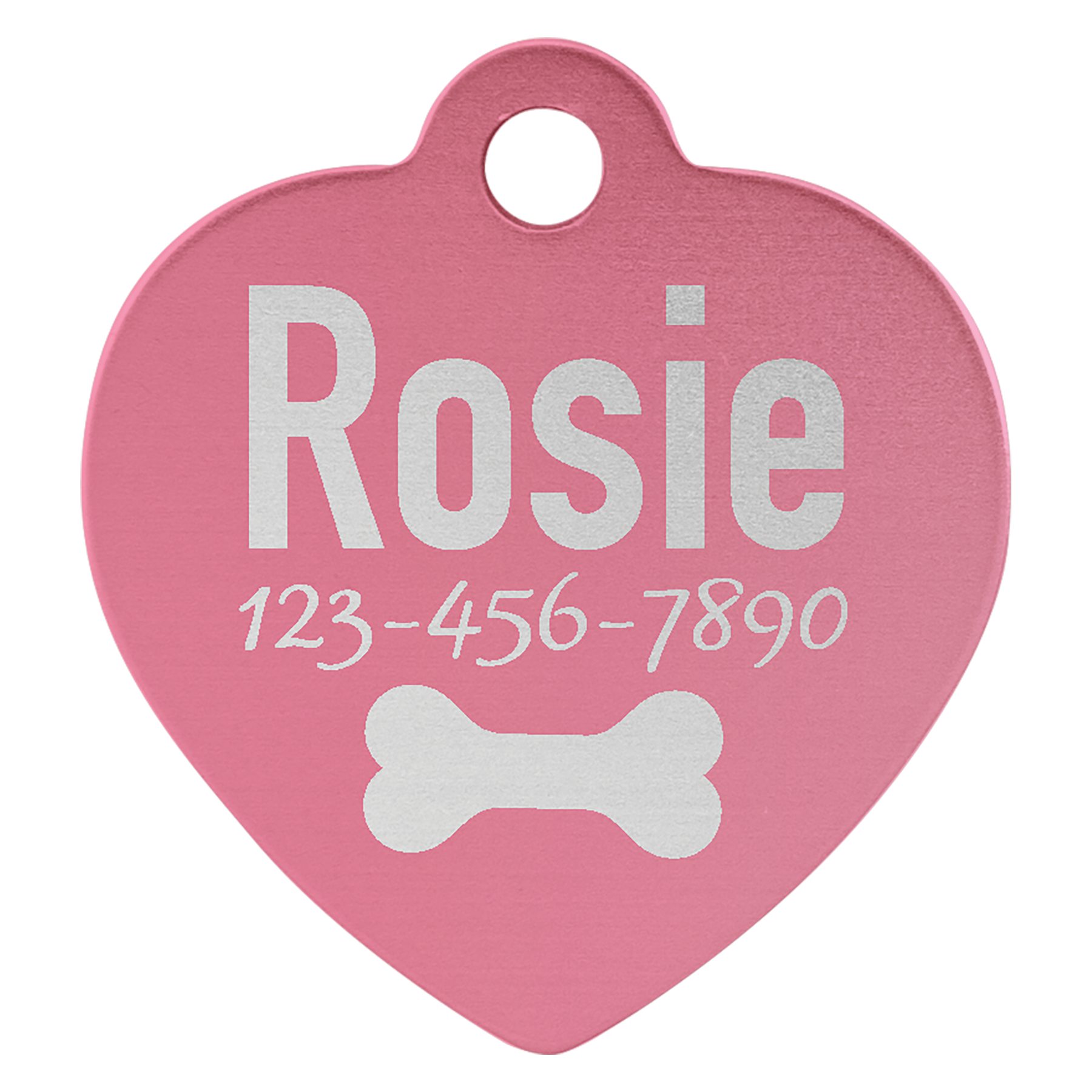 Pet Tags