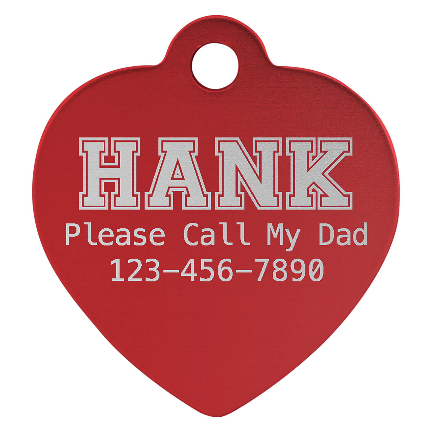 Pet Tags