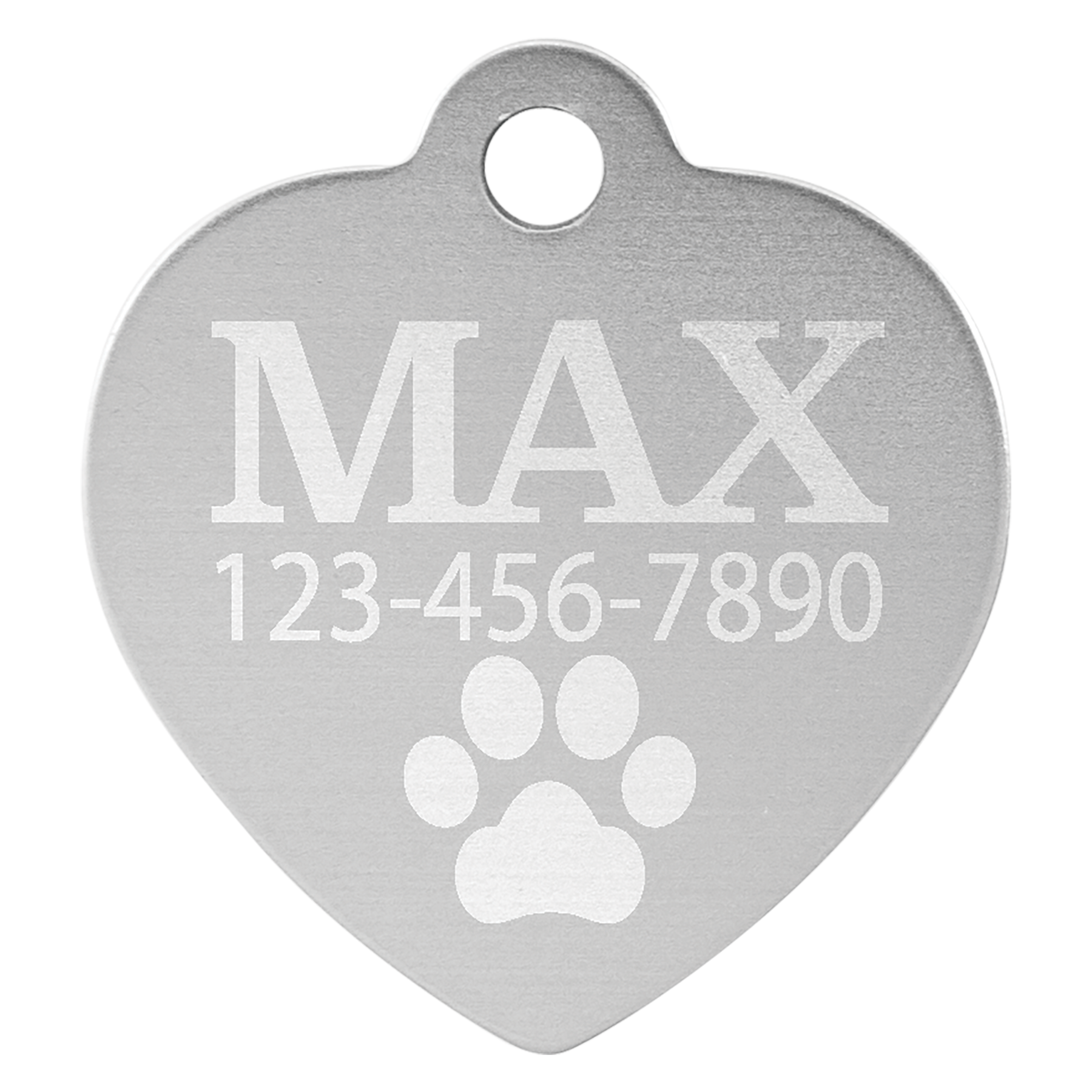 Pet Tags