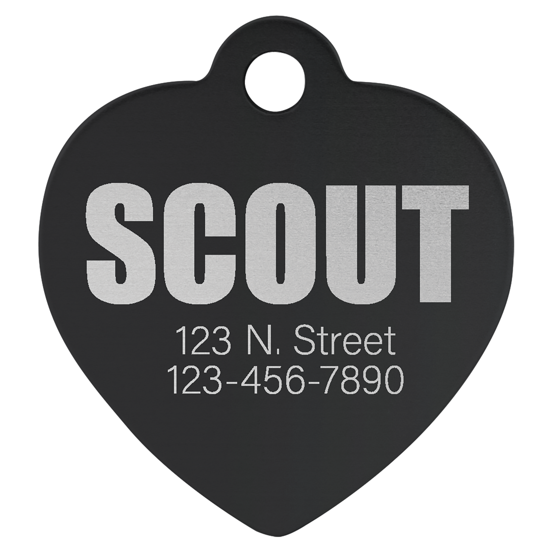 Pet Tags