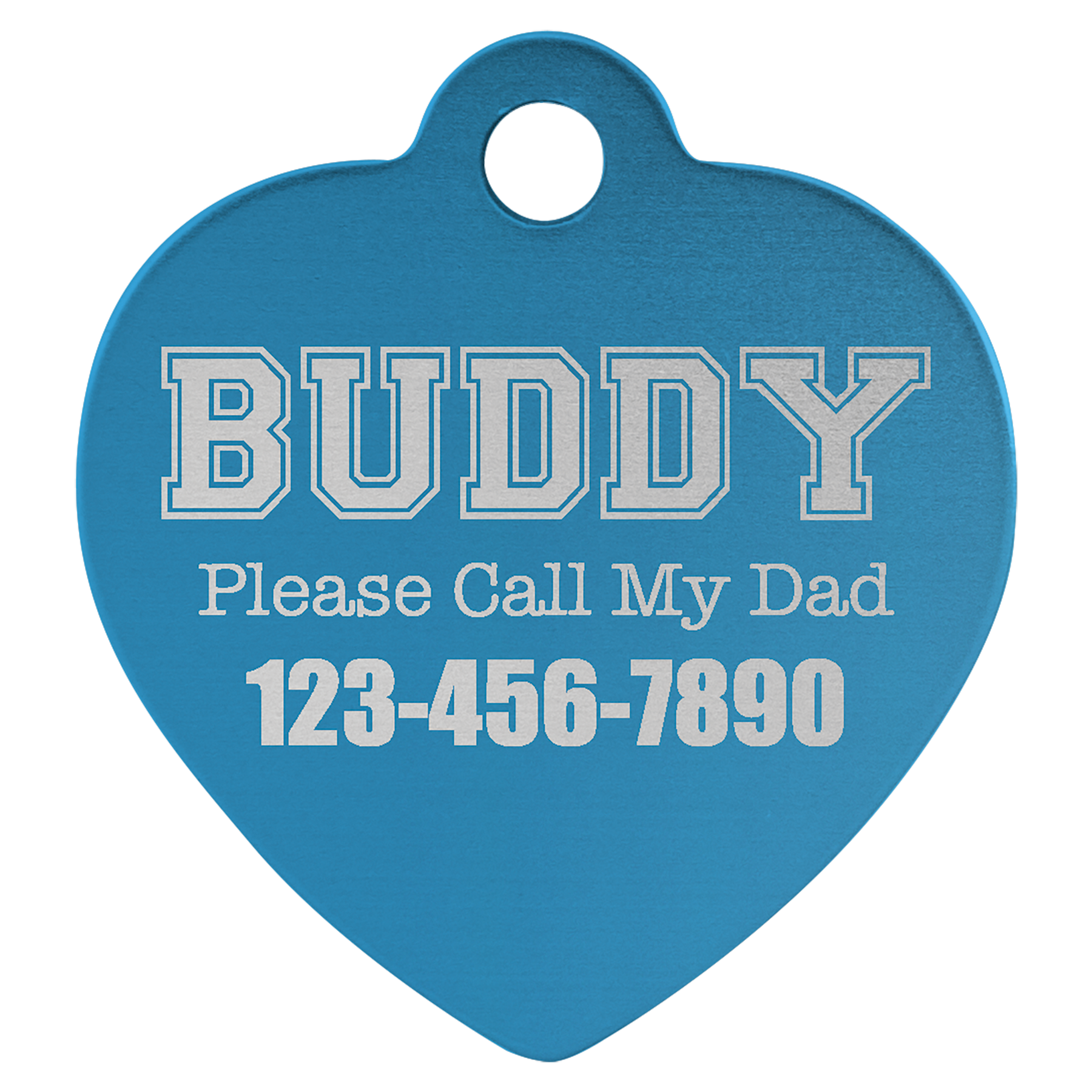 Pet Tags