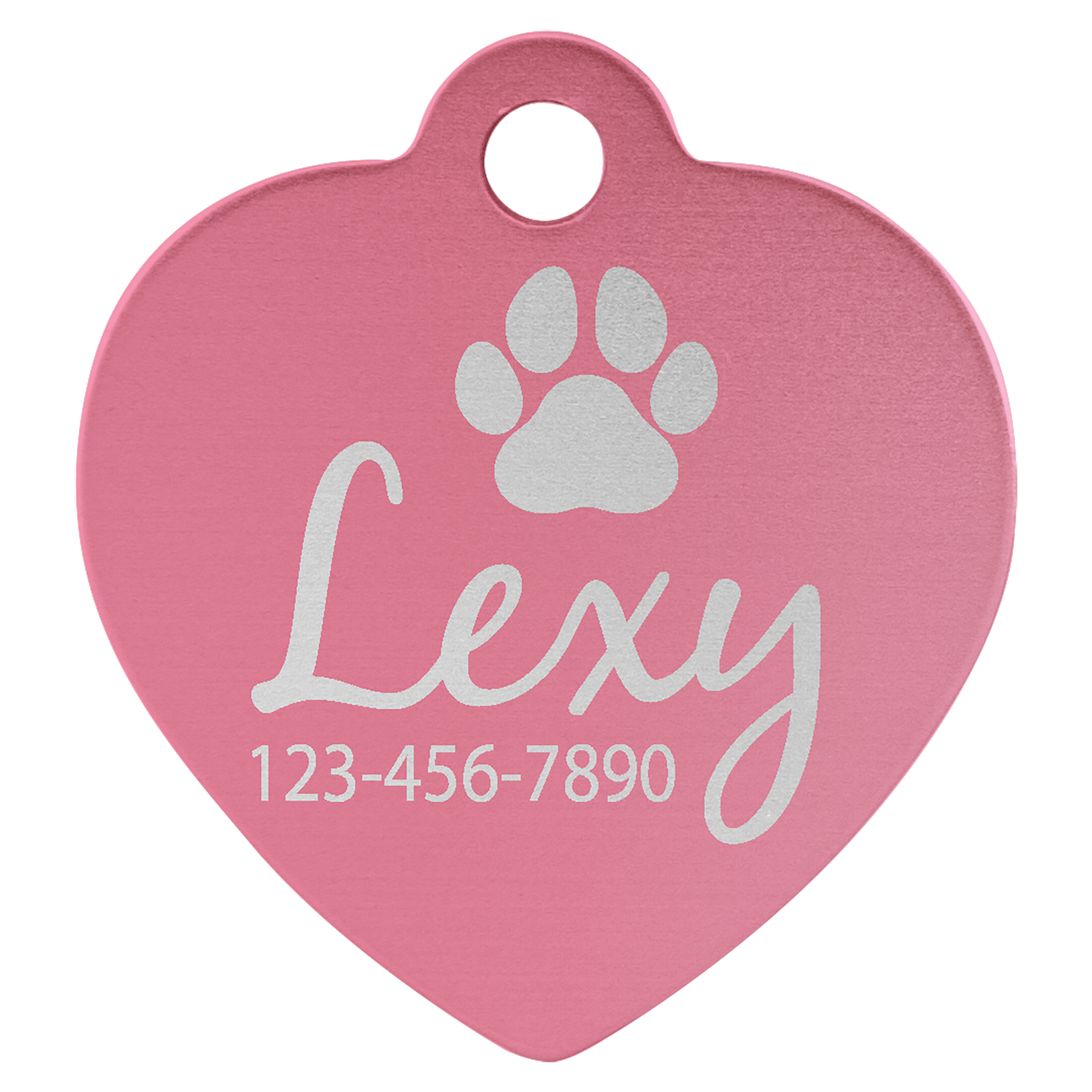 Pet Tags