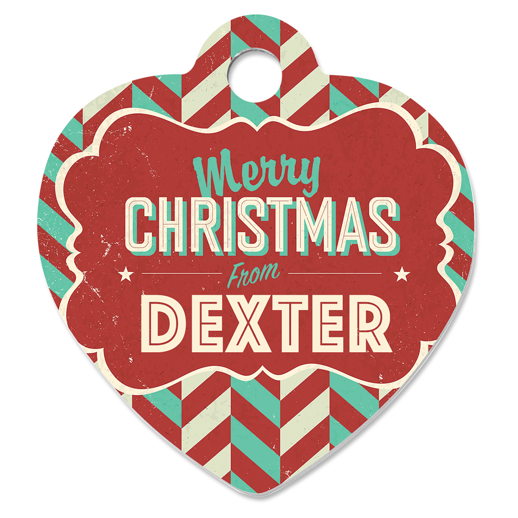 Pet Tags