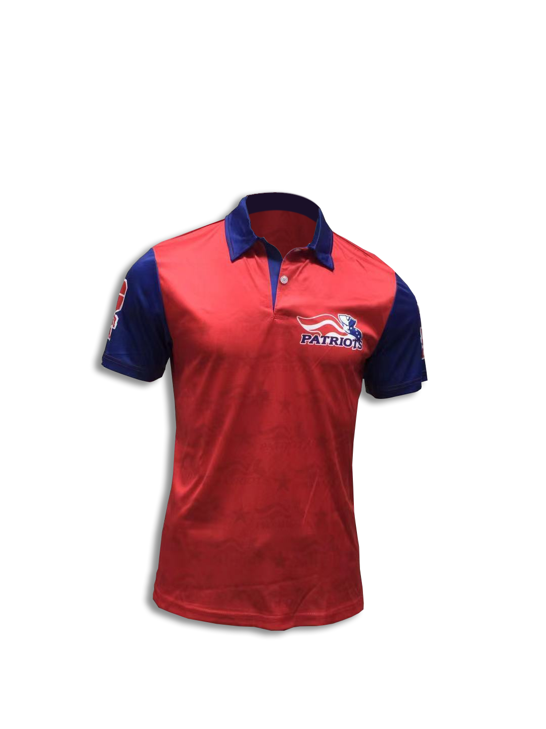 Polo Shirts