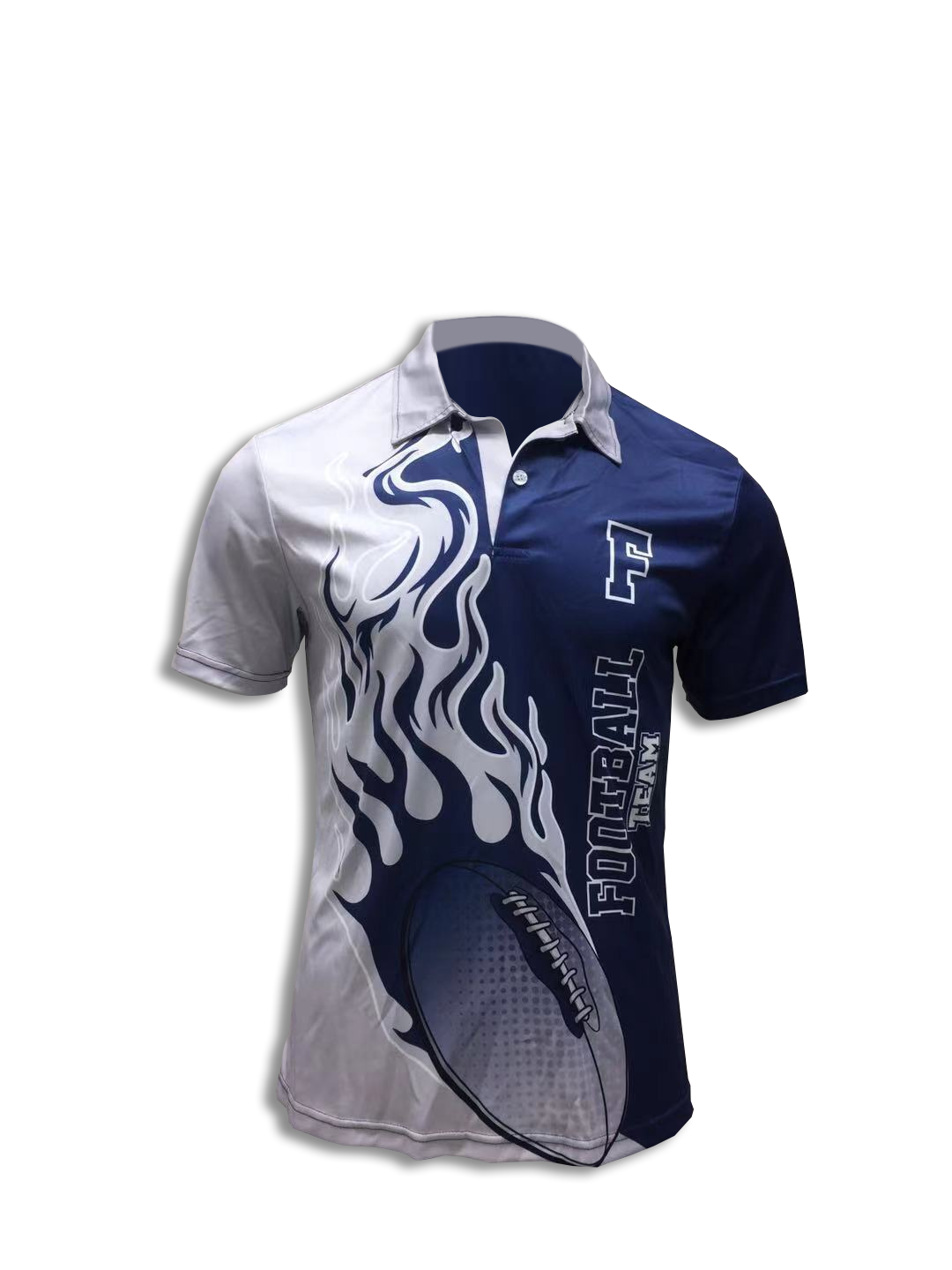 Polo Shirts