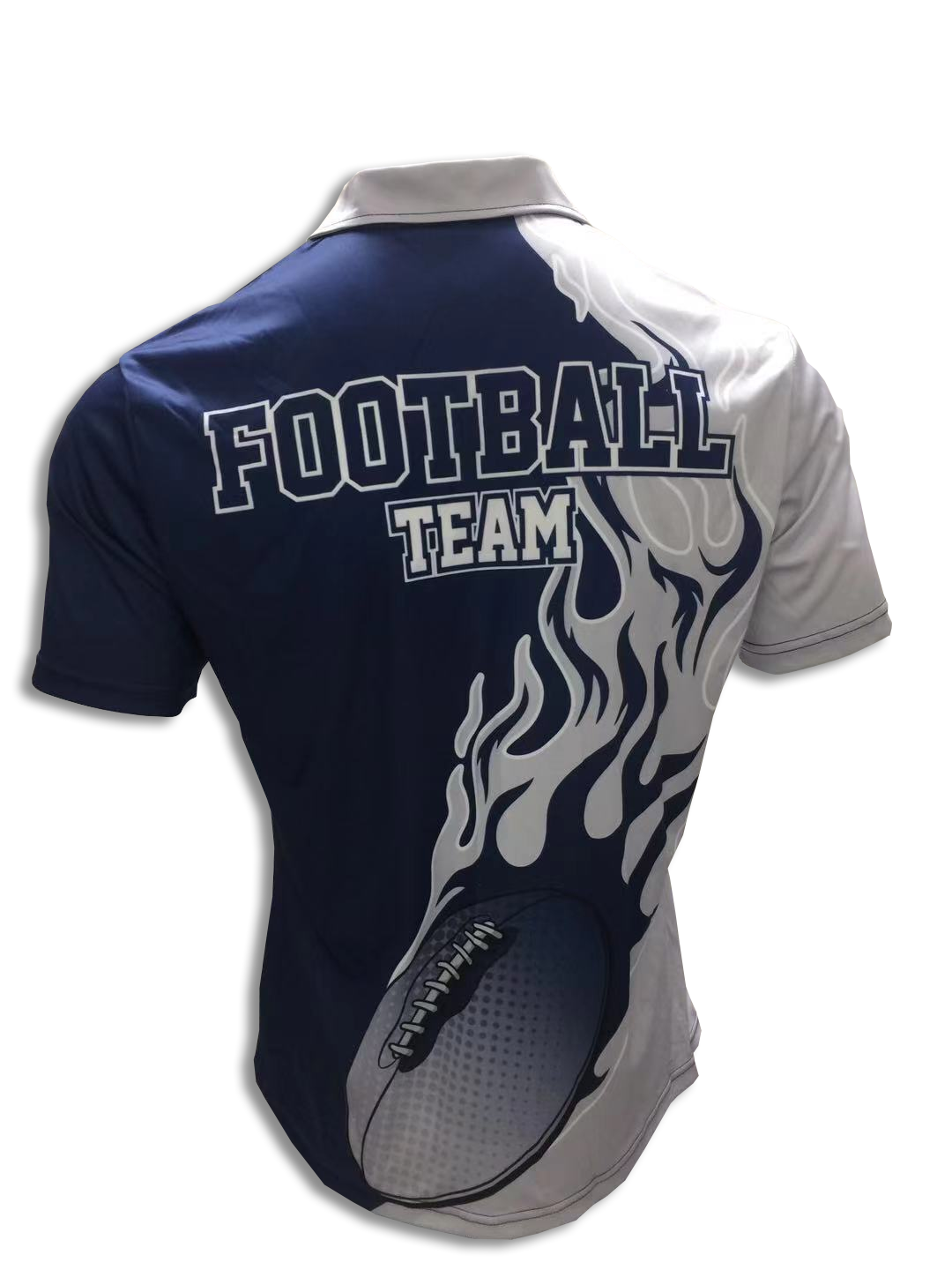 Polo Shirts