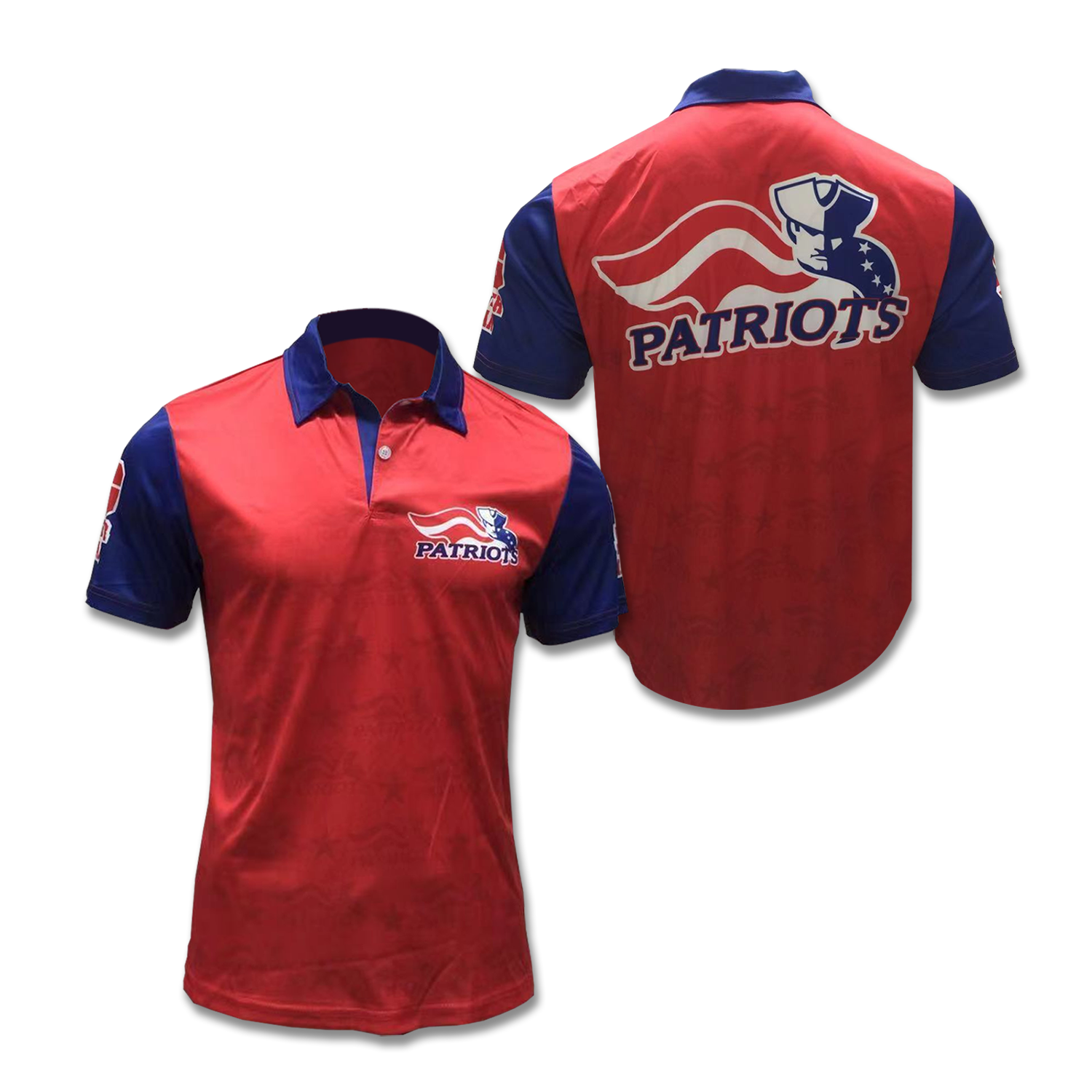 Polo Shirts