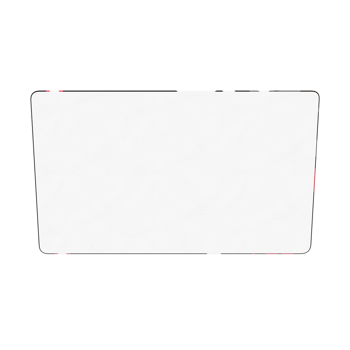 Custom Sublimated Lightweight Towel — view 5