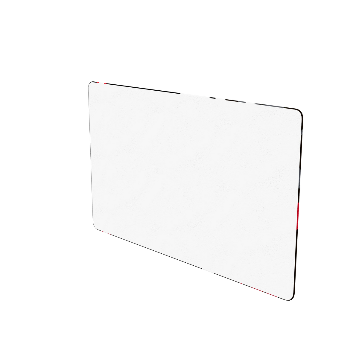 Custom Sublimated Lightweight Towel — view 6