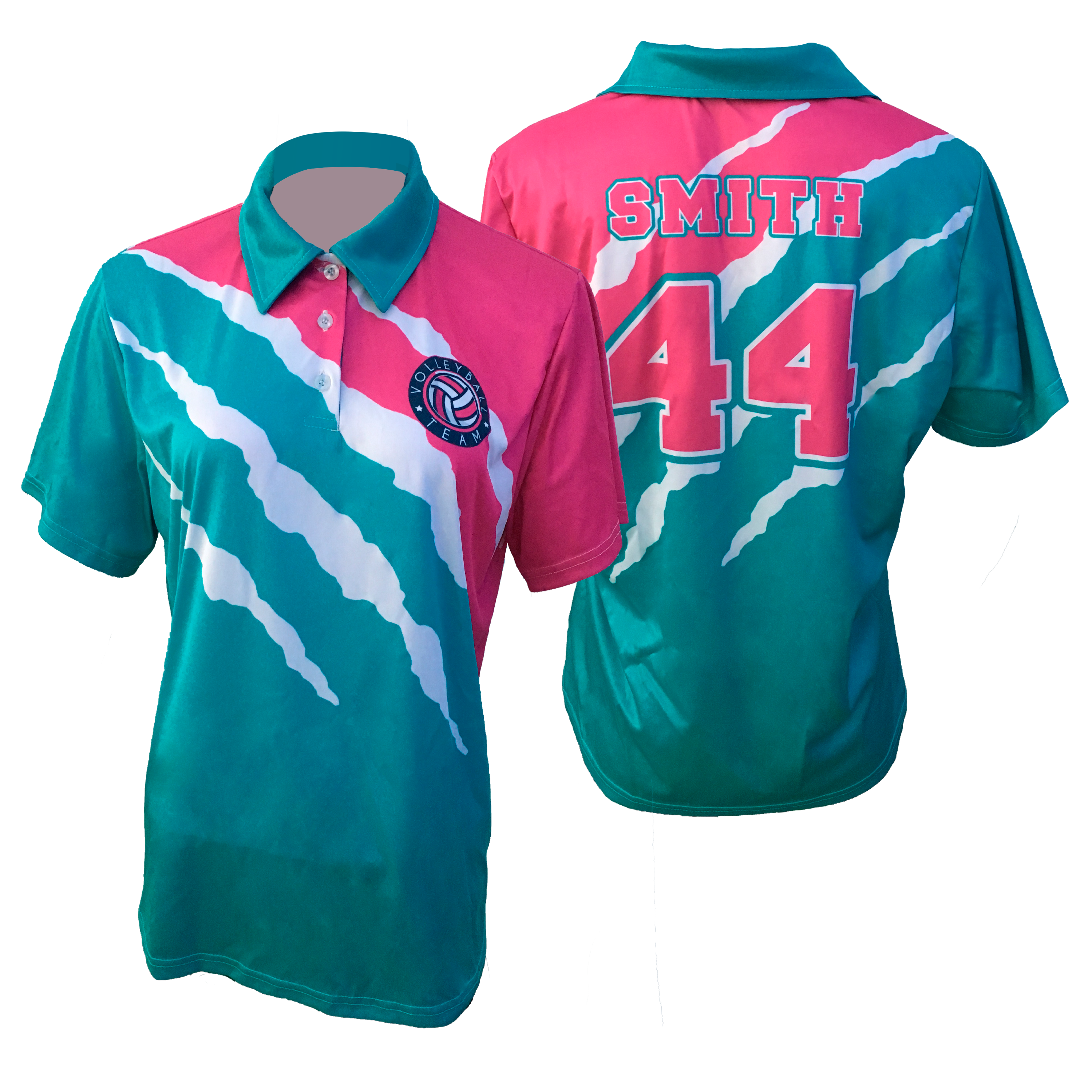 Polo Shirts