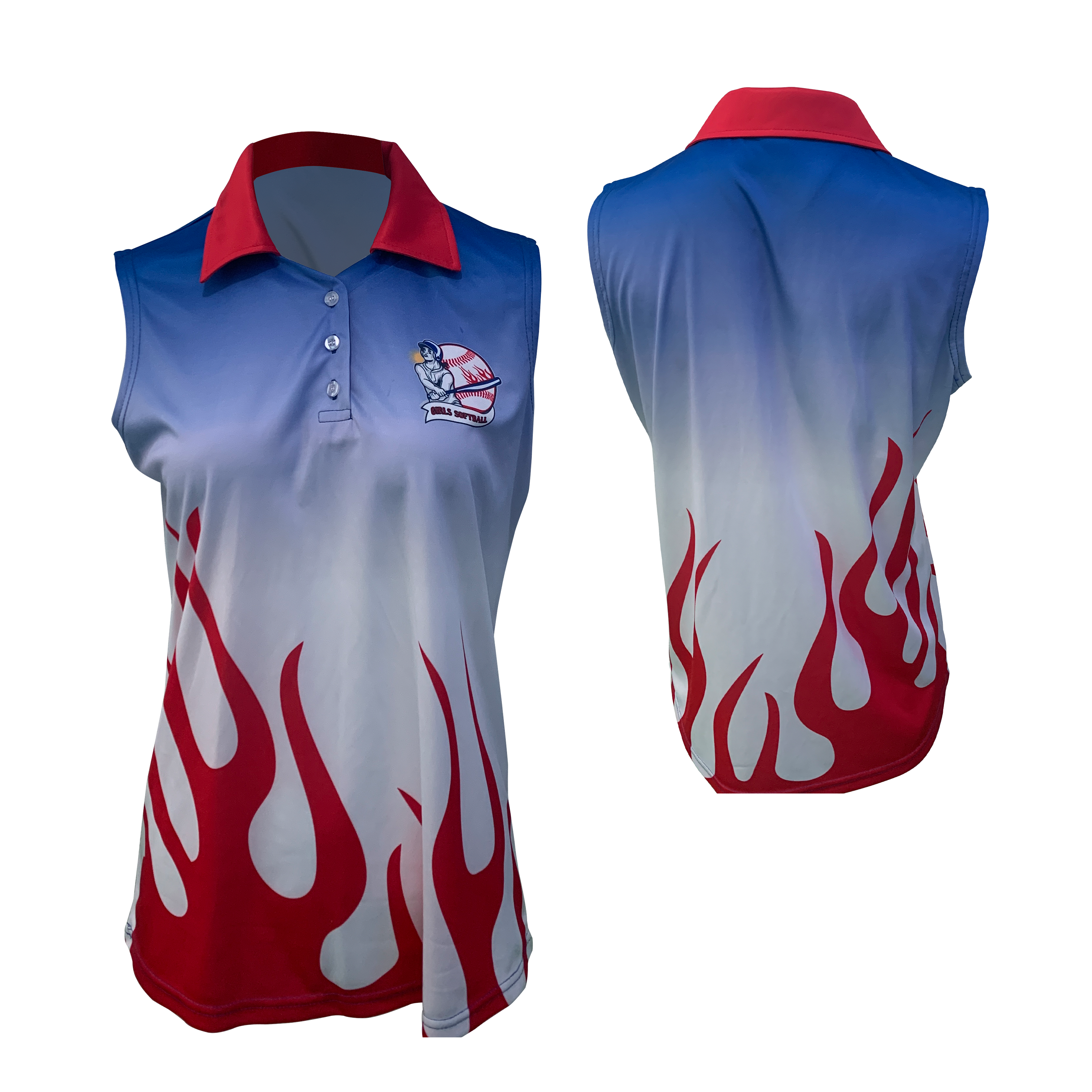 Polo Shirts