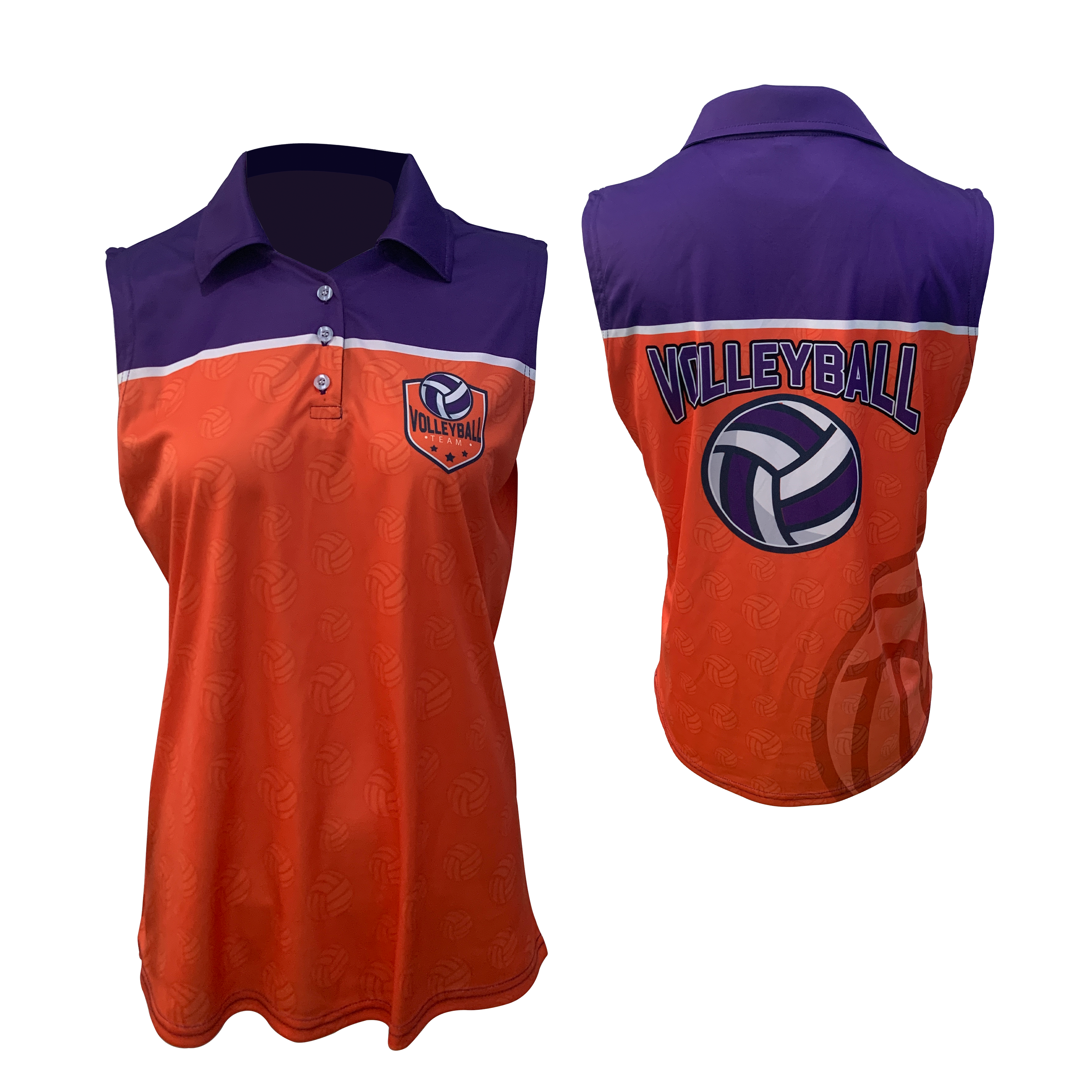 Polo Shirts