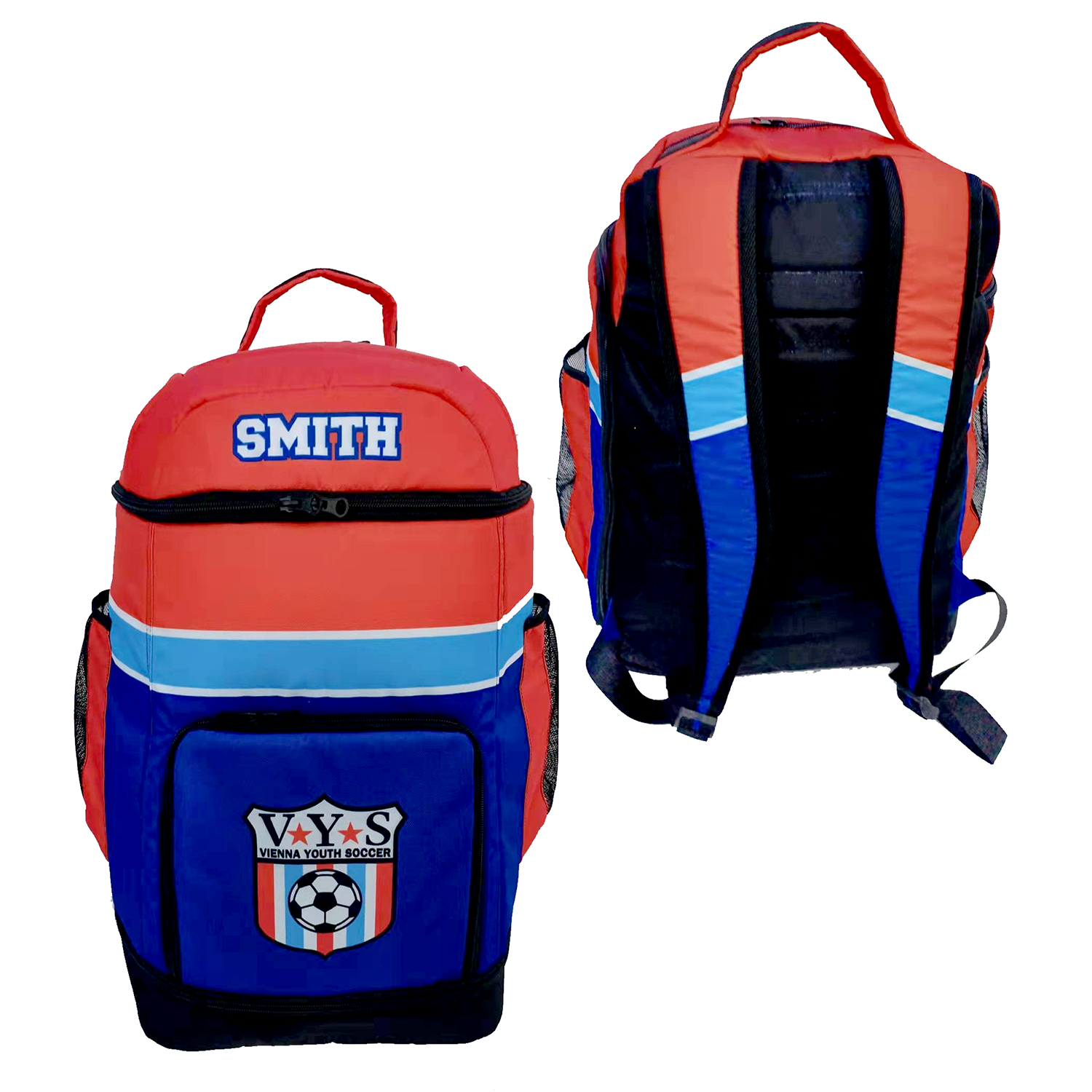 Book Bag / Duffel Bag