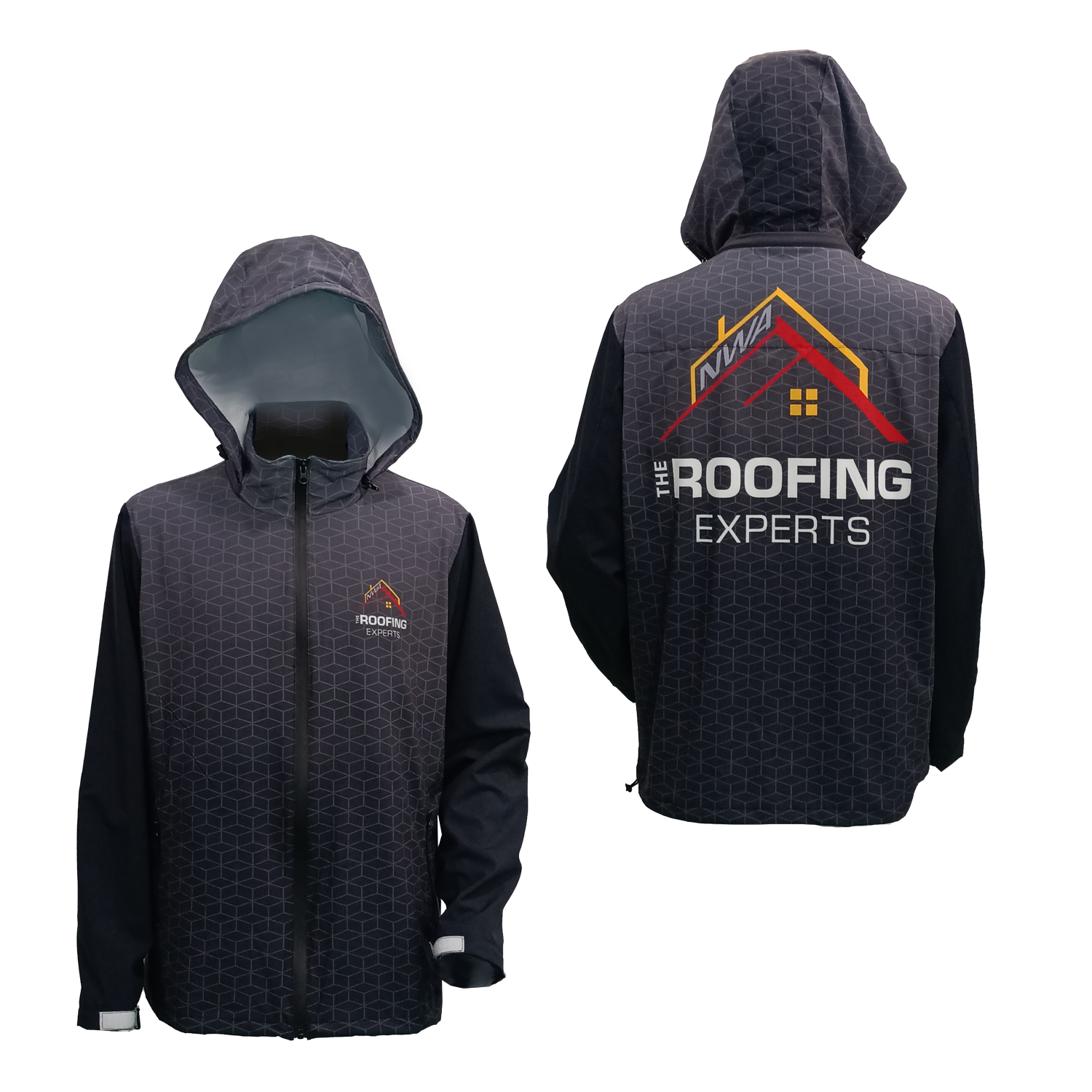 Rain Jacket