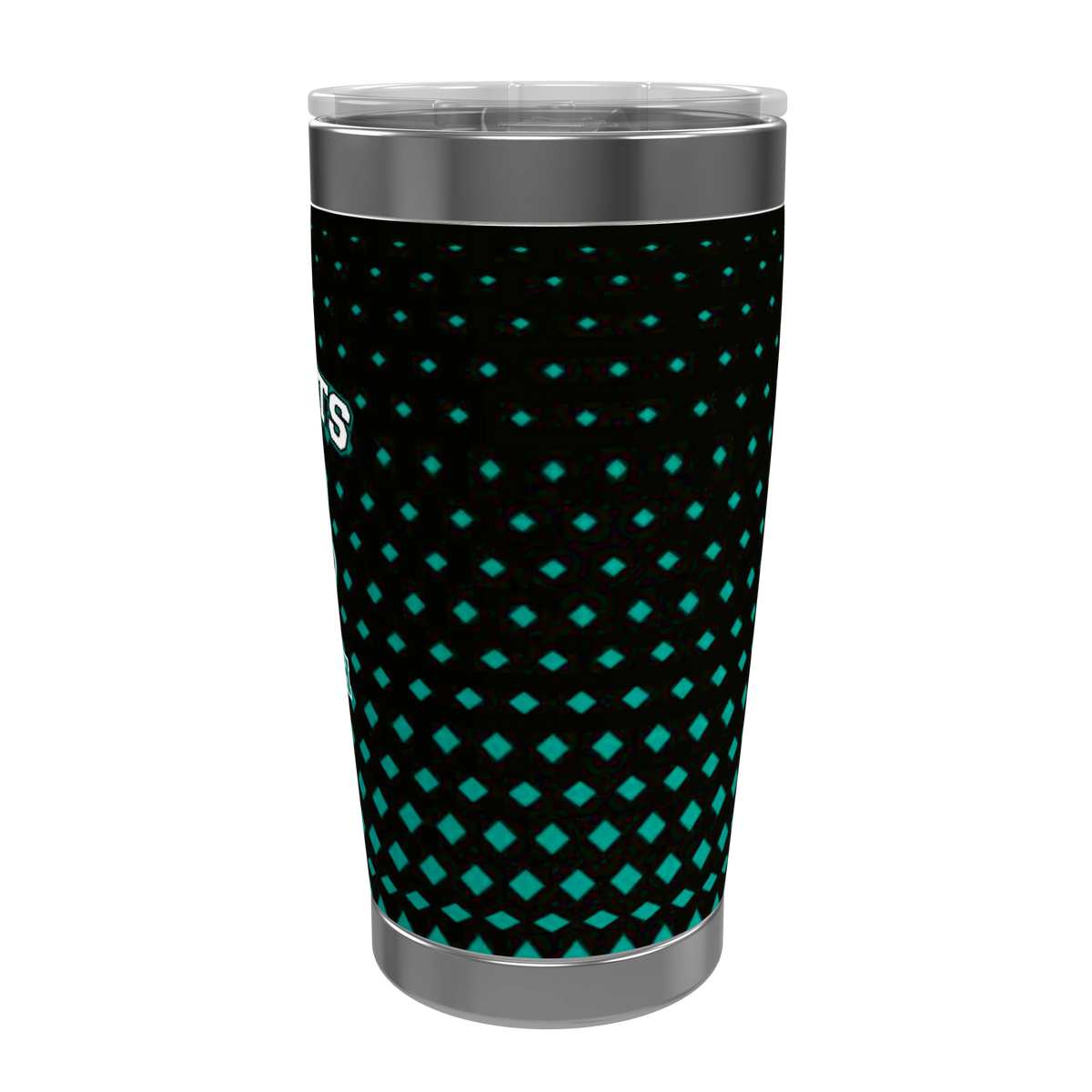 Custom Full-Color 20 oz Tumbler — view 3