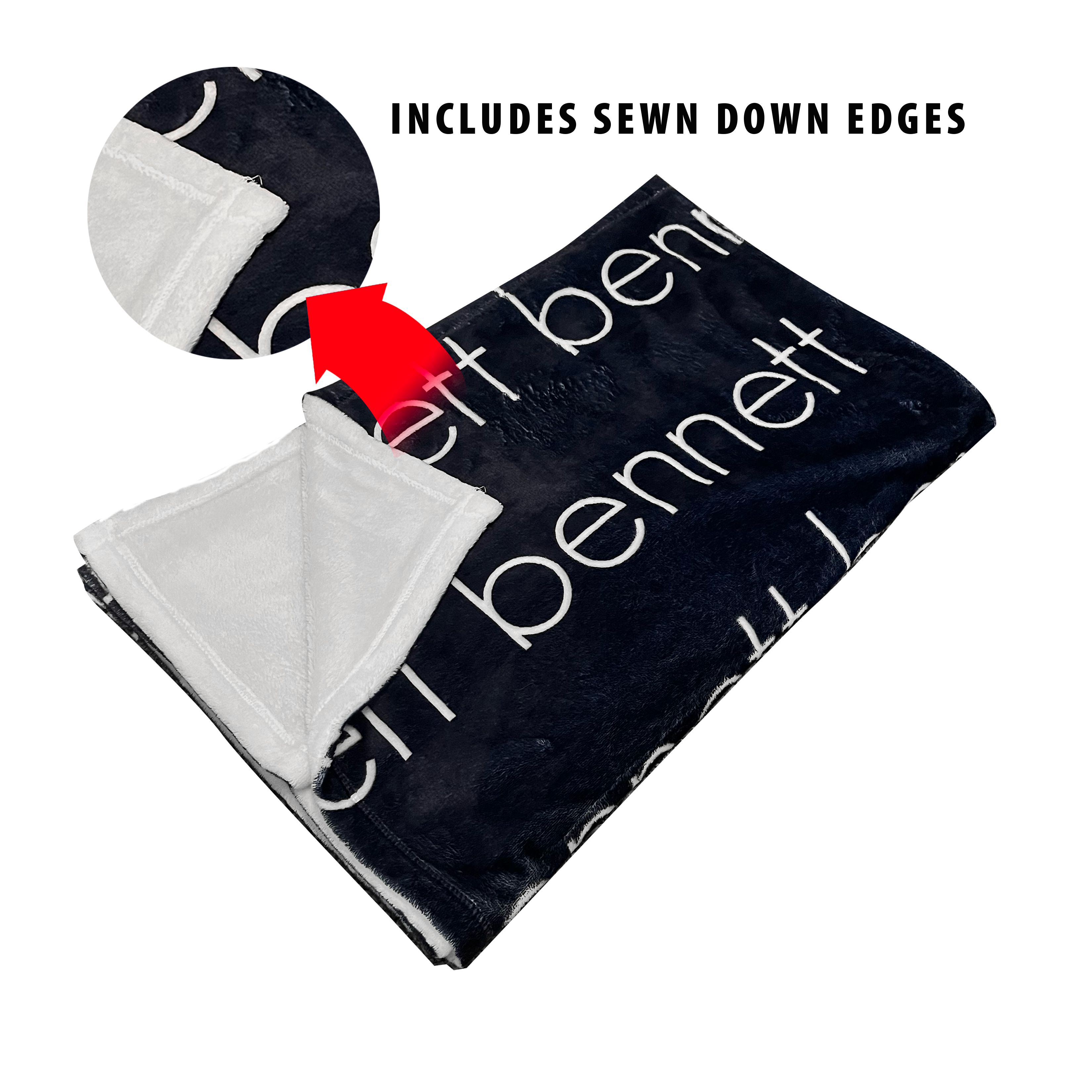 Blankets