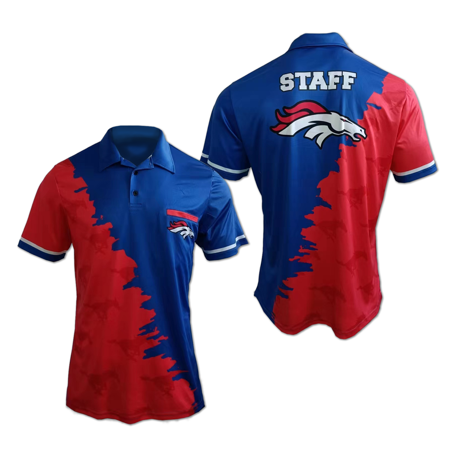 Polo Shirts